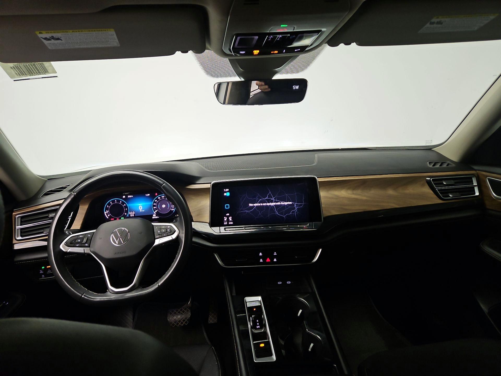 Thumbnail: 2024 Volkswagen Atlas - 9