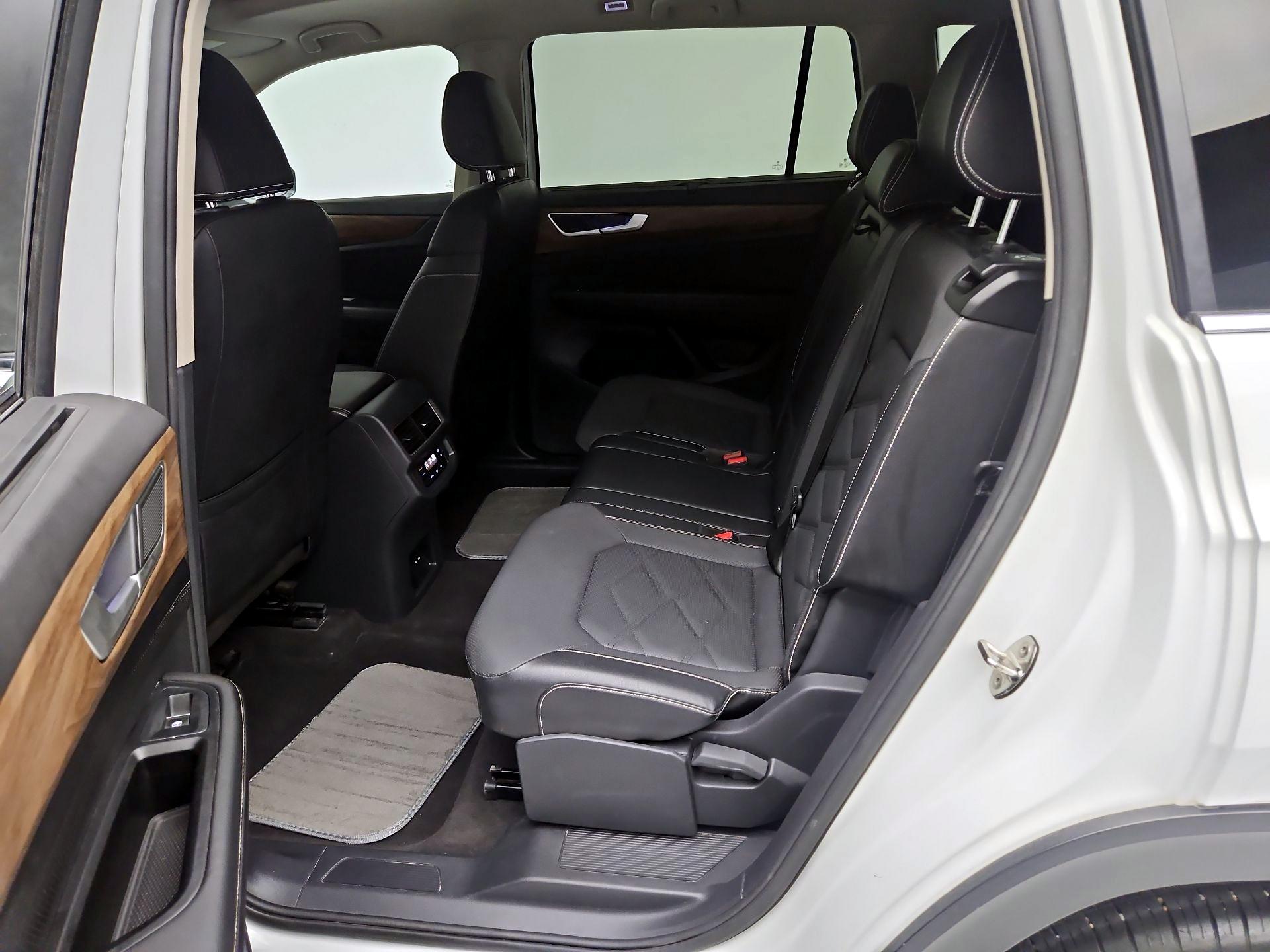 Thumbnail: 2024 Volkswagen Atlas - 20