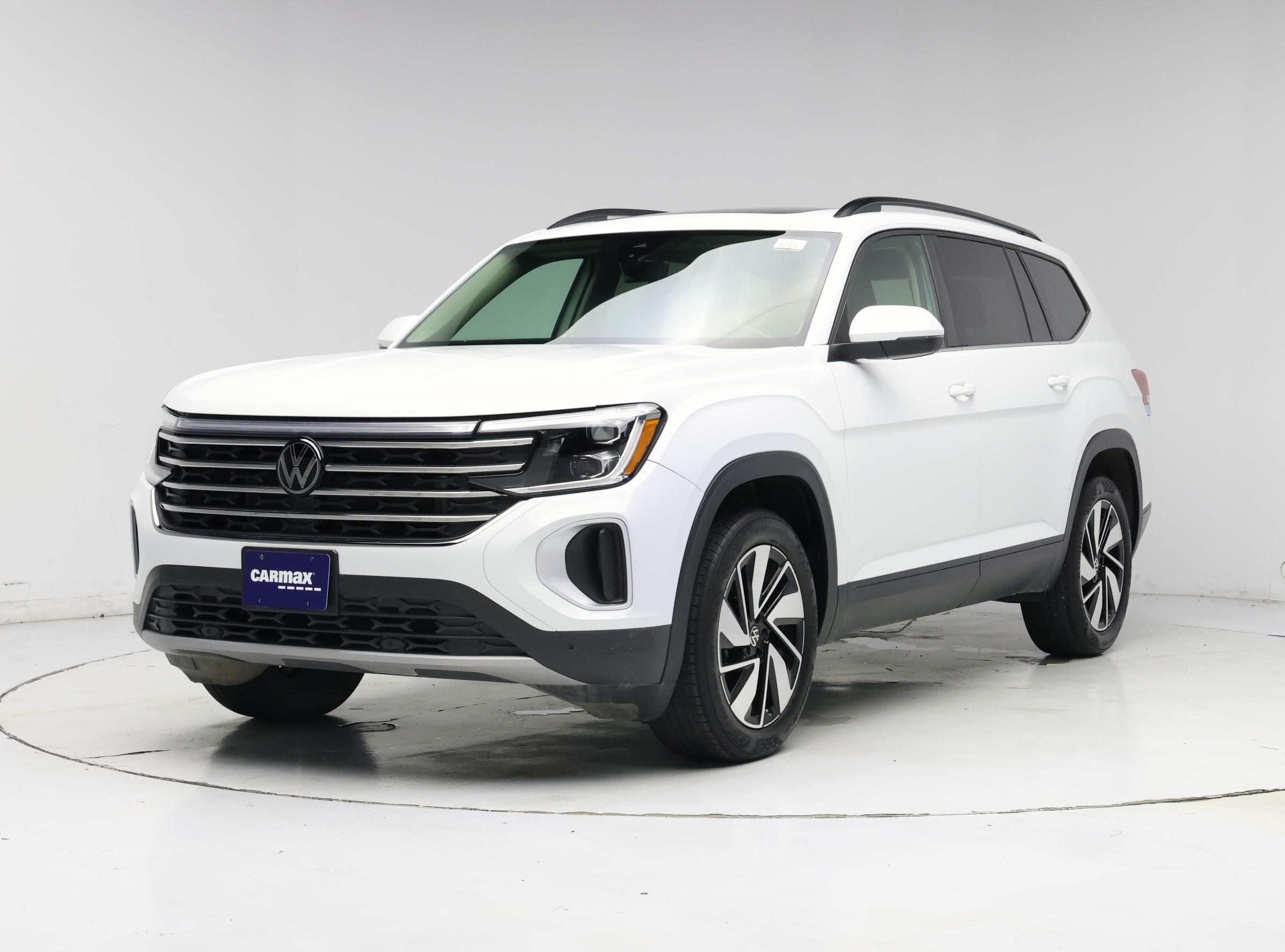 Thumbnail: 2024 Volkswagen Atlas - 4
