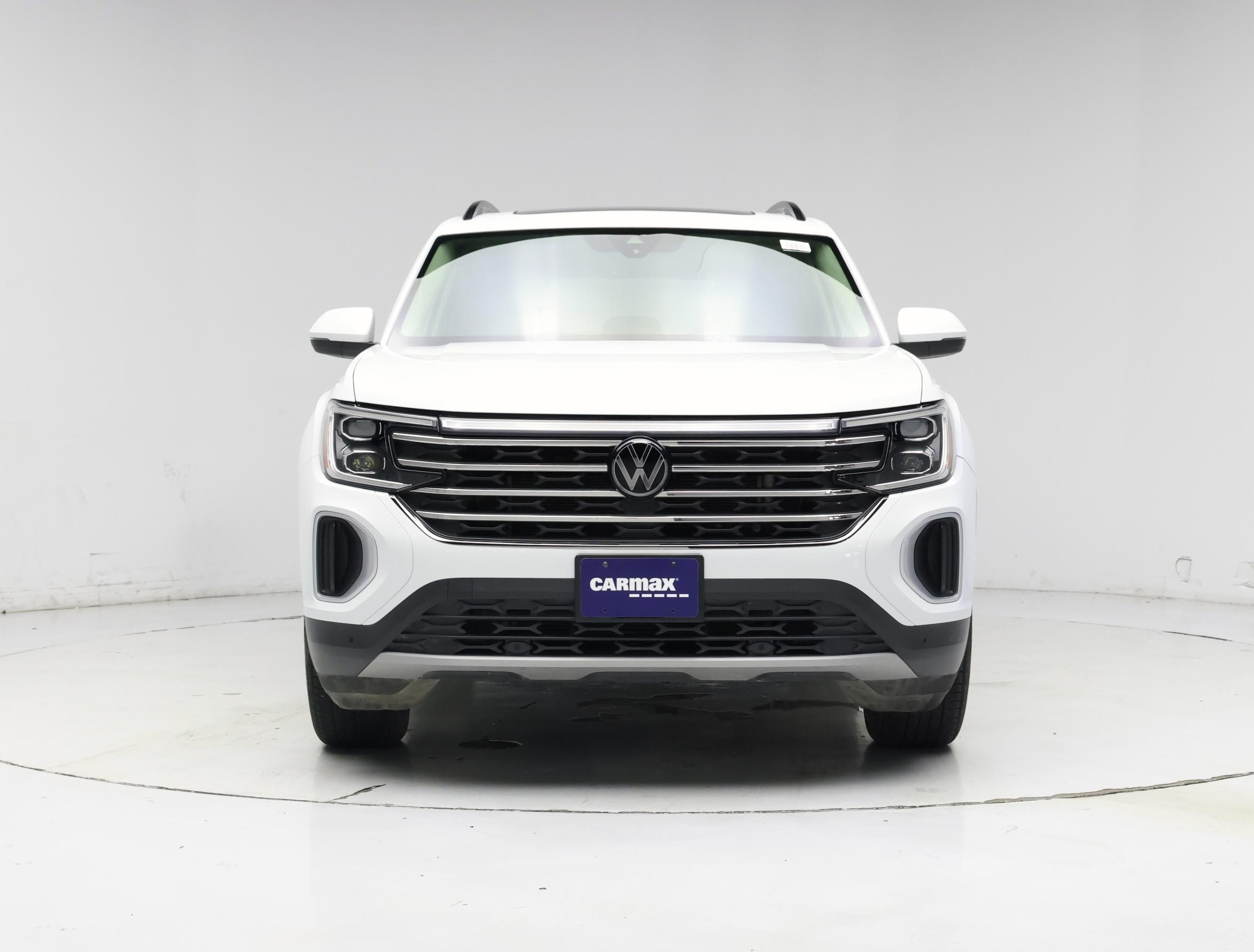 Thumbnail: 2024 Volkswagen Atlas - 5
