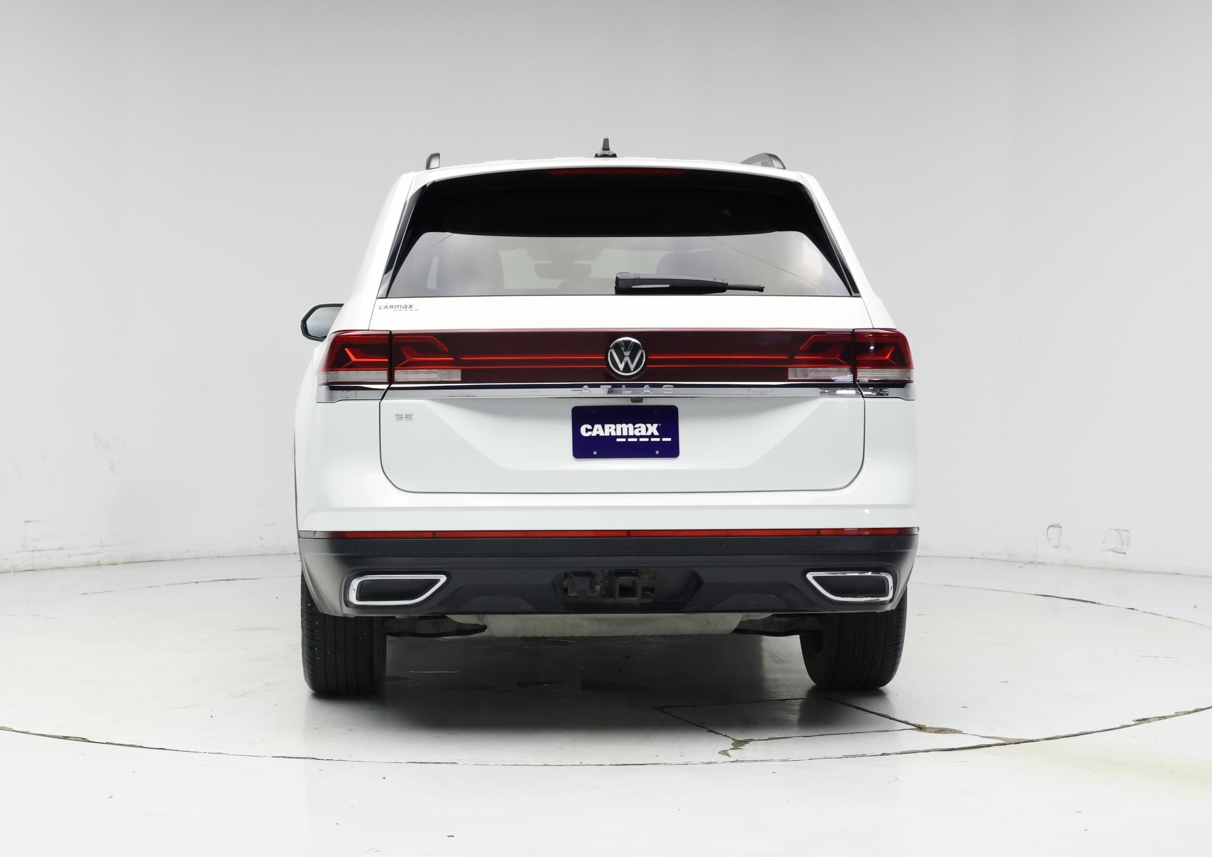 Thumbnail: 2024 Volkswagen Atlas - 6