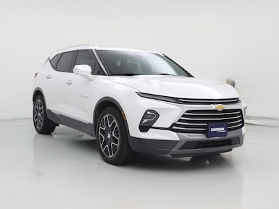 2024 Chevrolet Blazer Premier