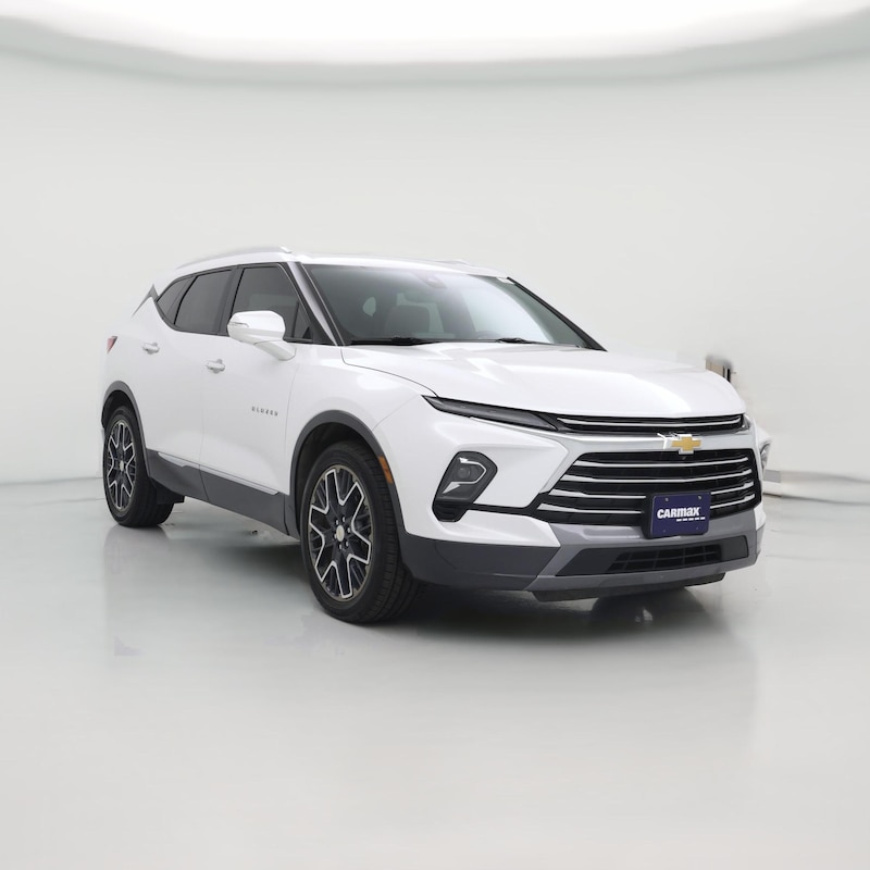 2024 Chevrolet Blazer Premier