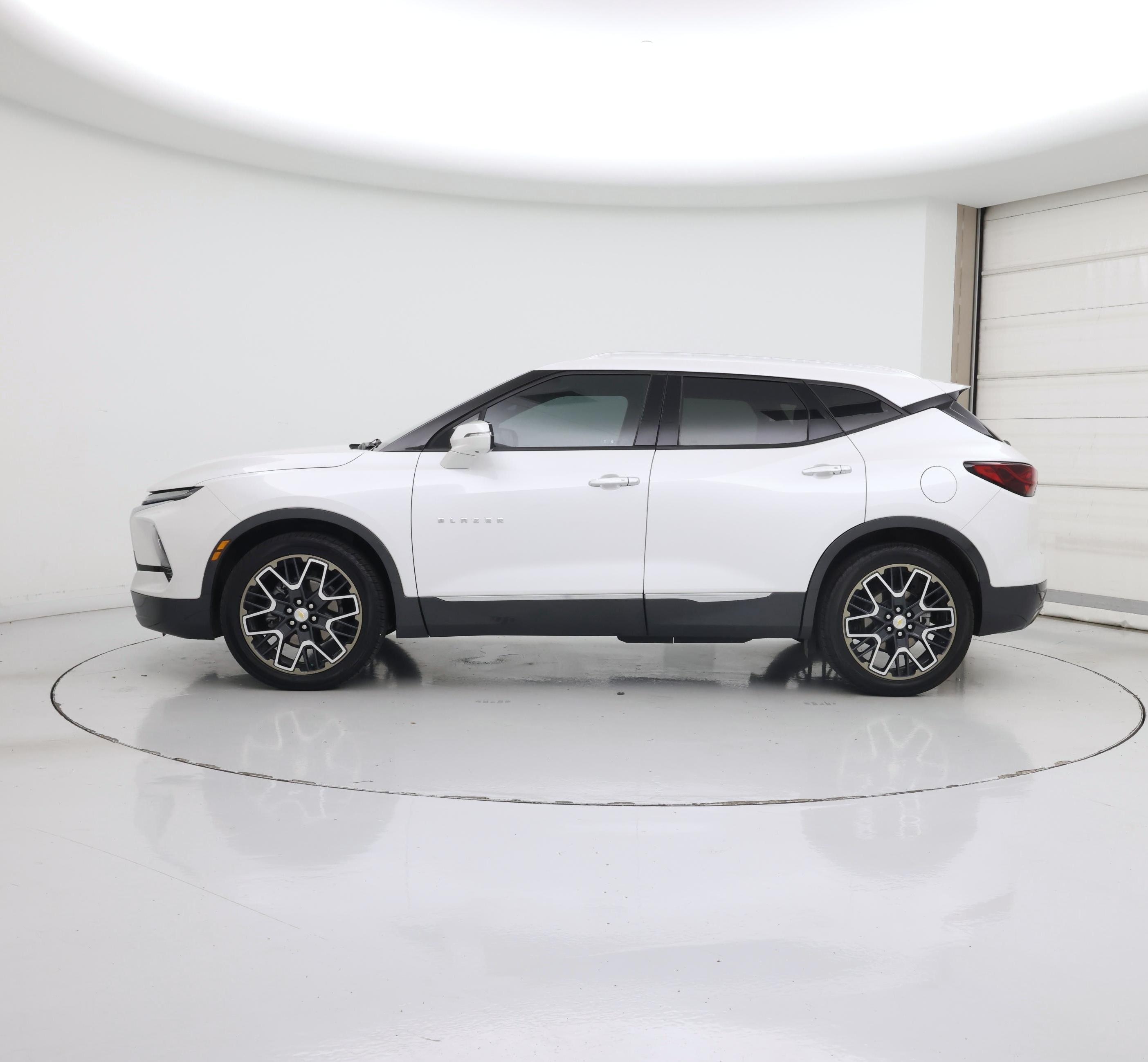 Thumbnail: 2024 Chevrolet Blazer - 3