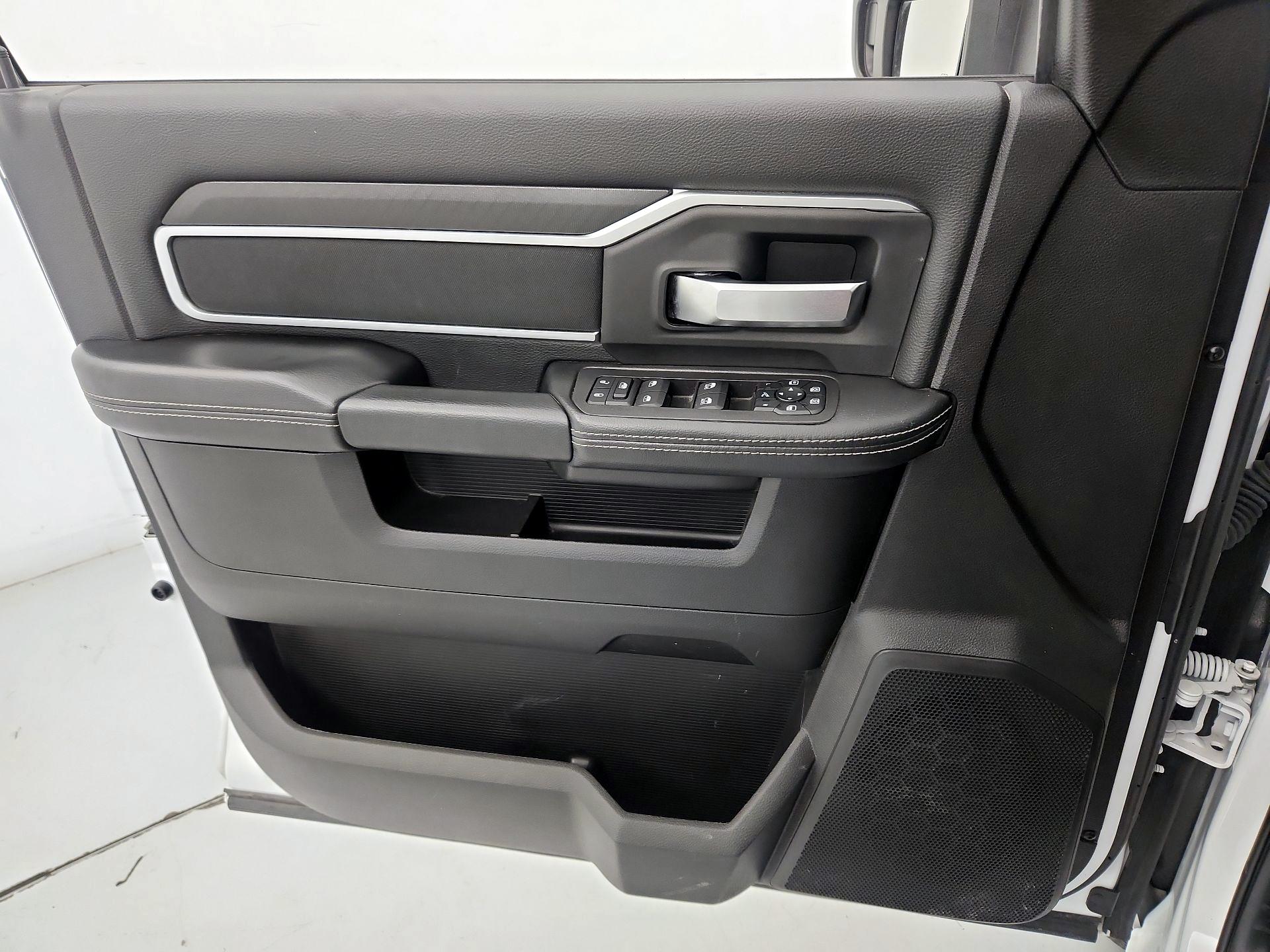 Thumbnail: 2025 RAM 2500 - 12