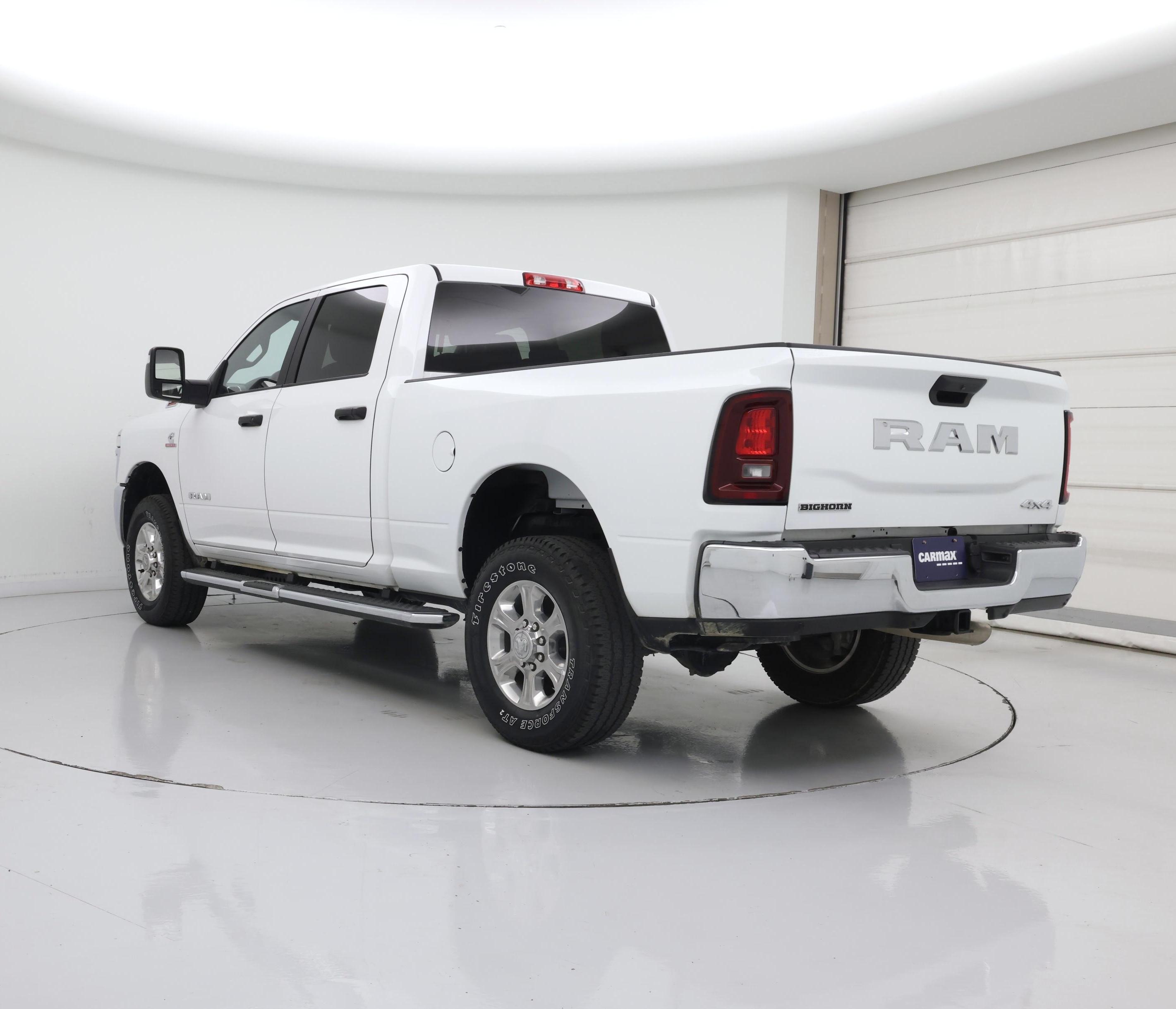 Thumbnail: 2025 RAM 2500 - 2