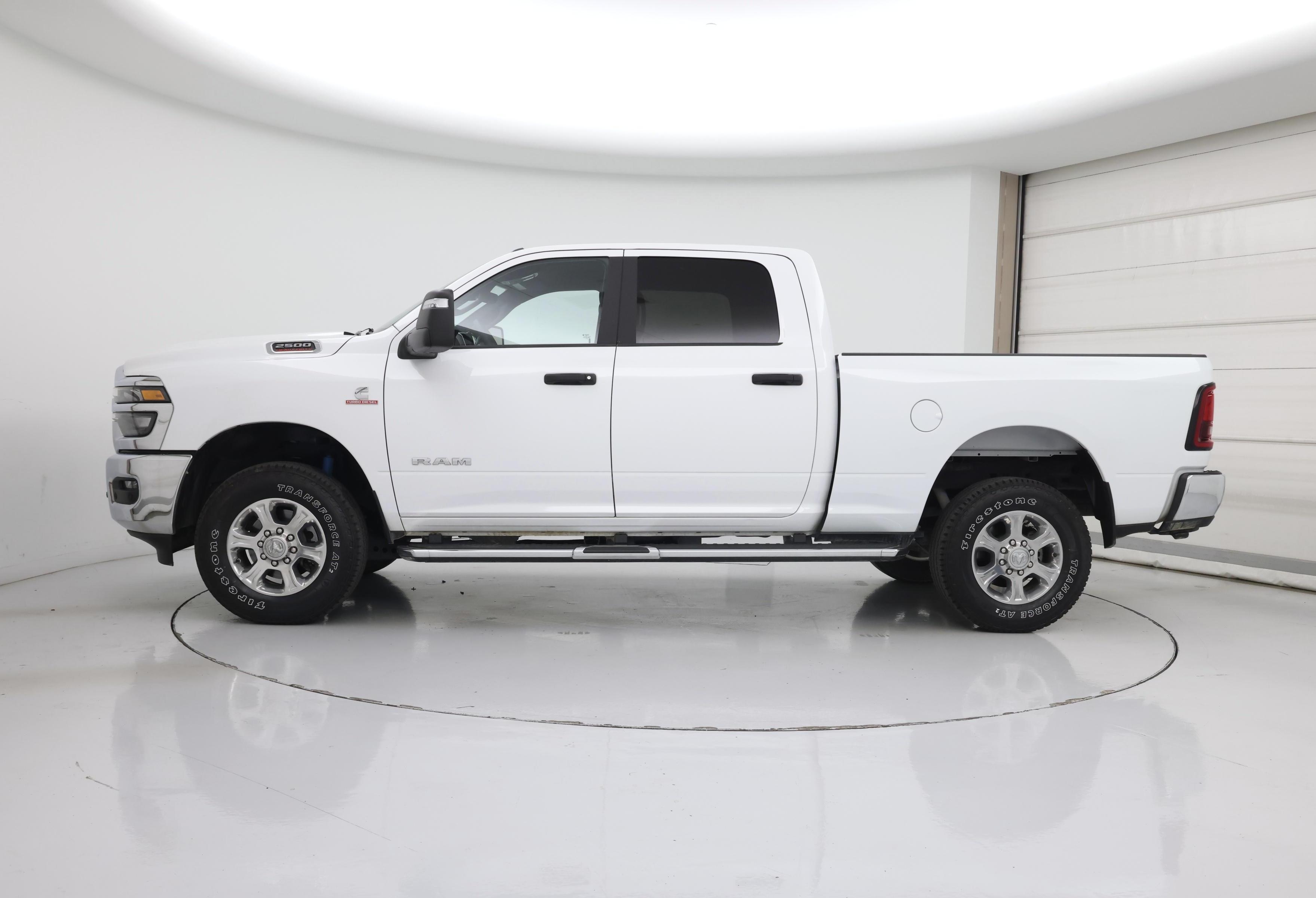 Thumbnail: 2025 RAM 2500 - 3