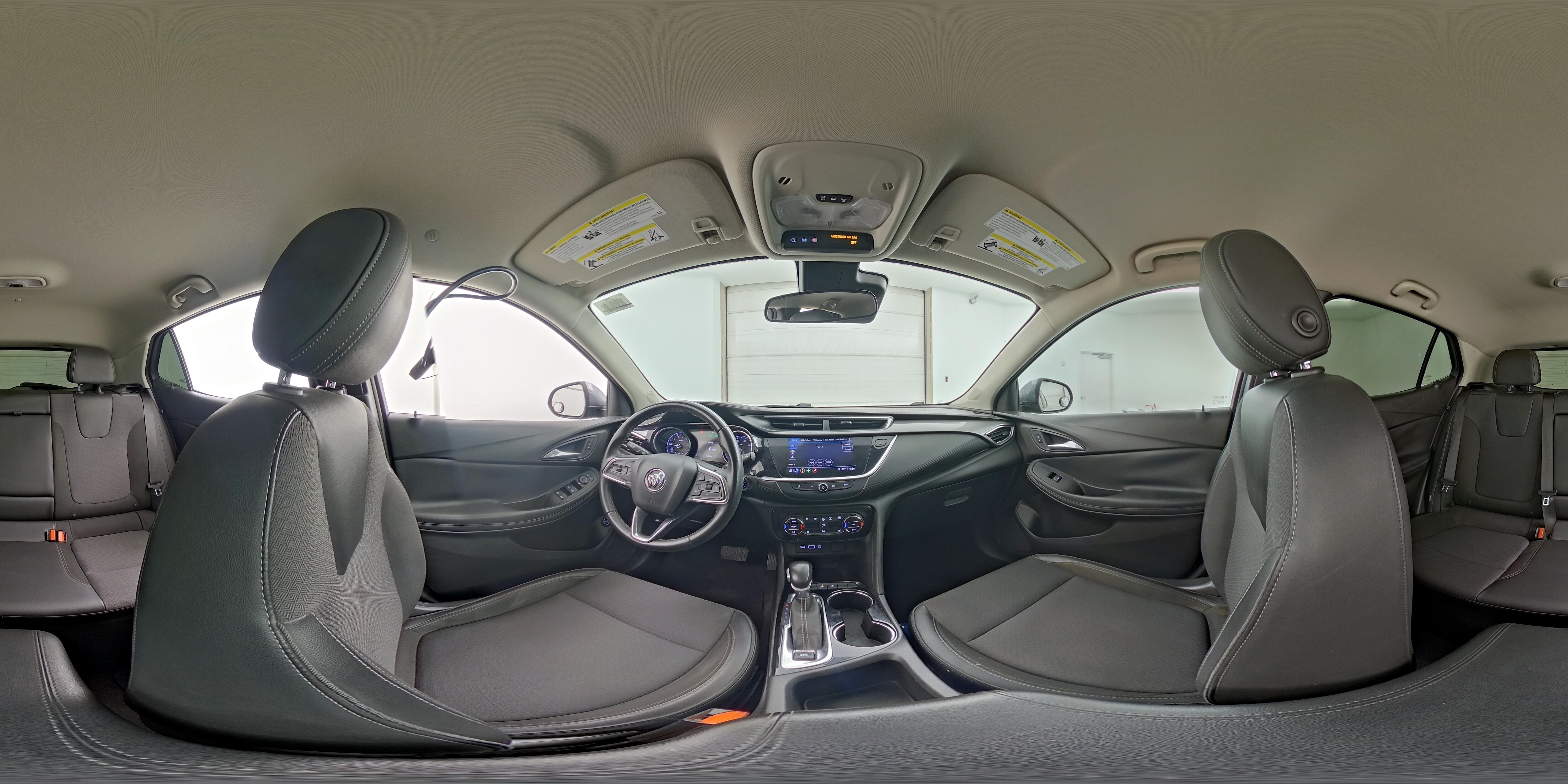 2021 Buick Encore GX Select - Photo 24