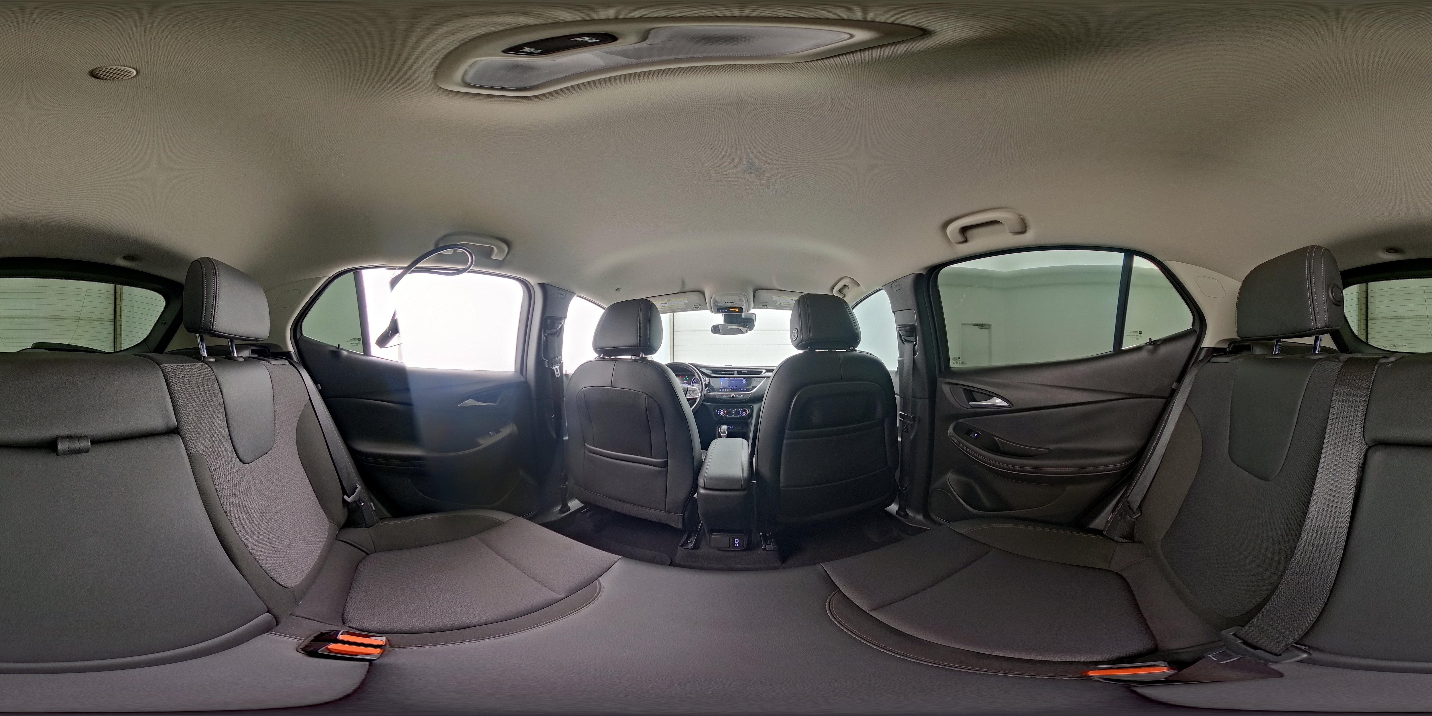 2021 Buick Encore GX Select - Photo 25
