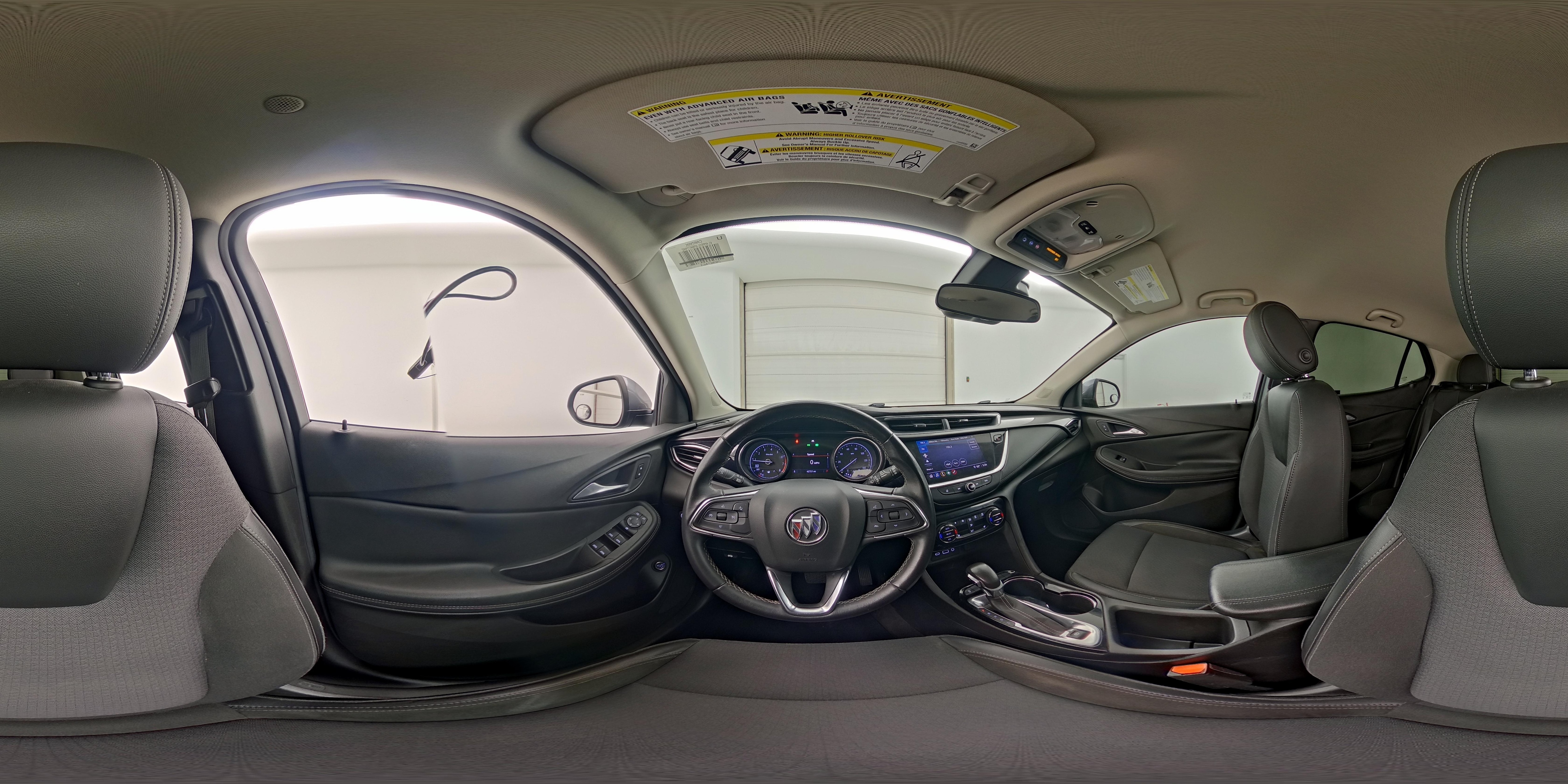 2021 Buick Encore GX Select - Photo 26