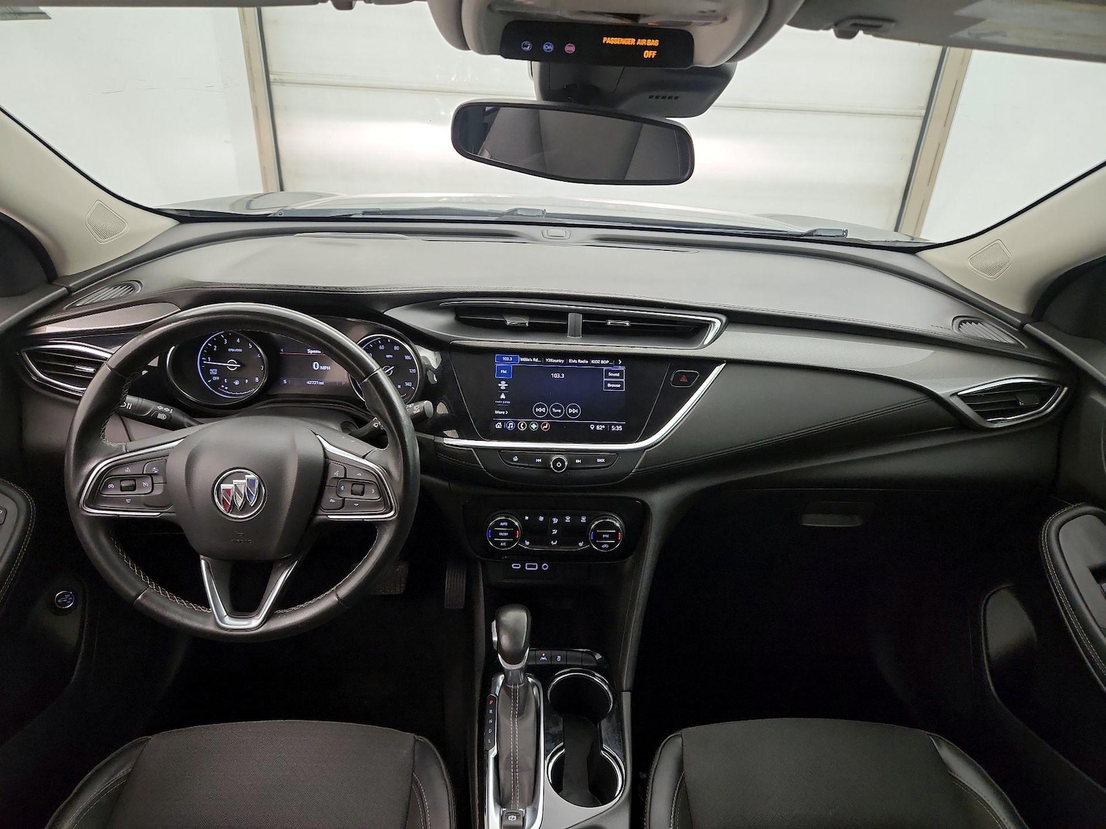 2021 Buick Encore GX Select - Photo 10