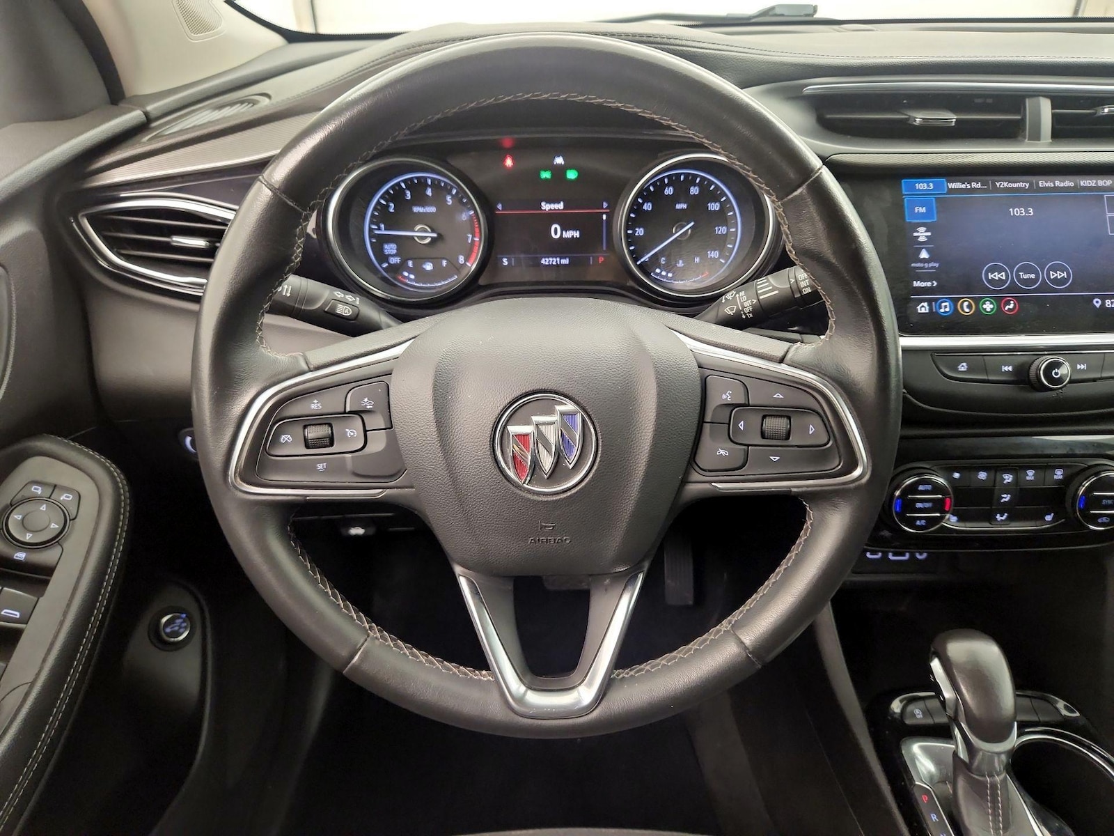 2021 Buick Encore GX Select - Photo 11
