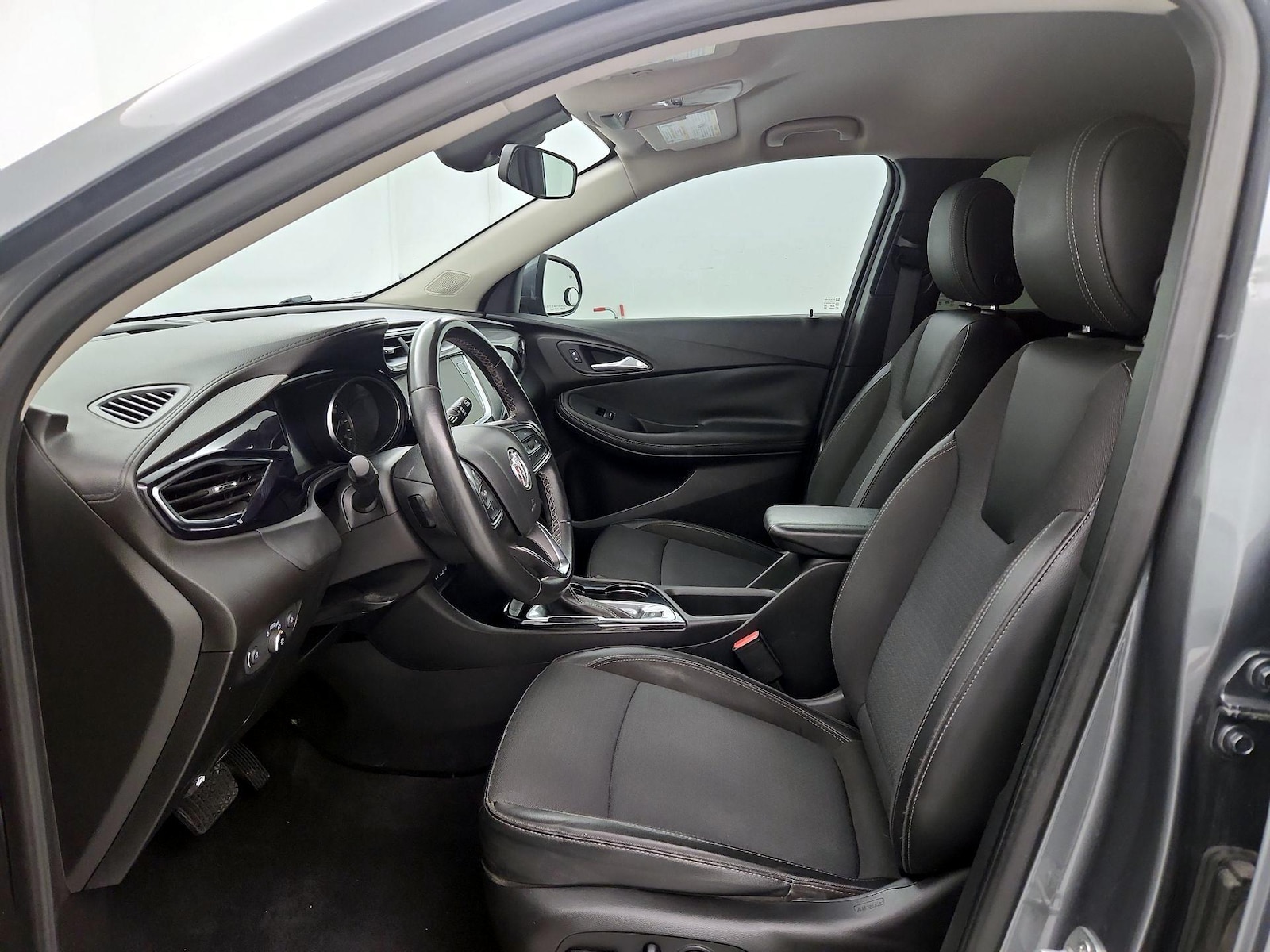 2021 Buick Encore GX Select - Photo 12