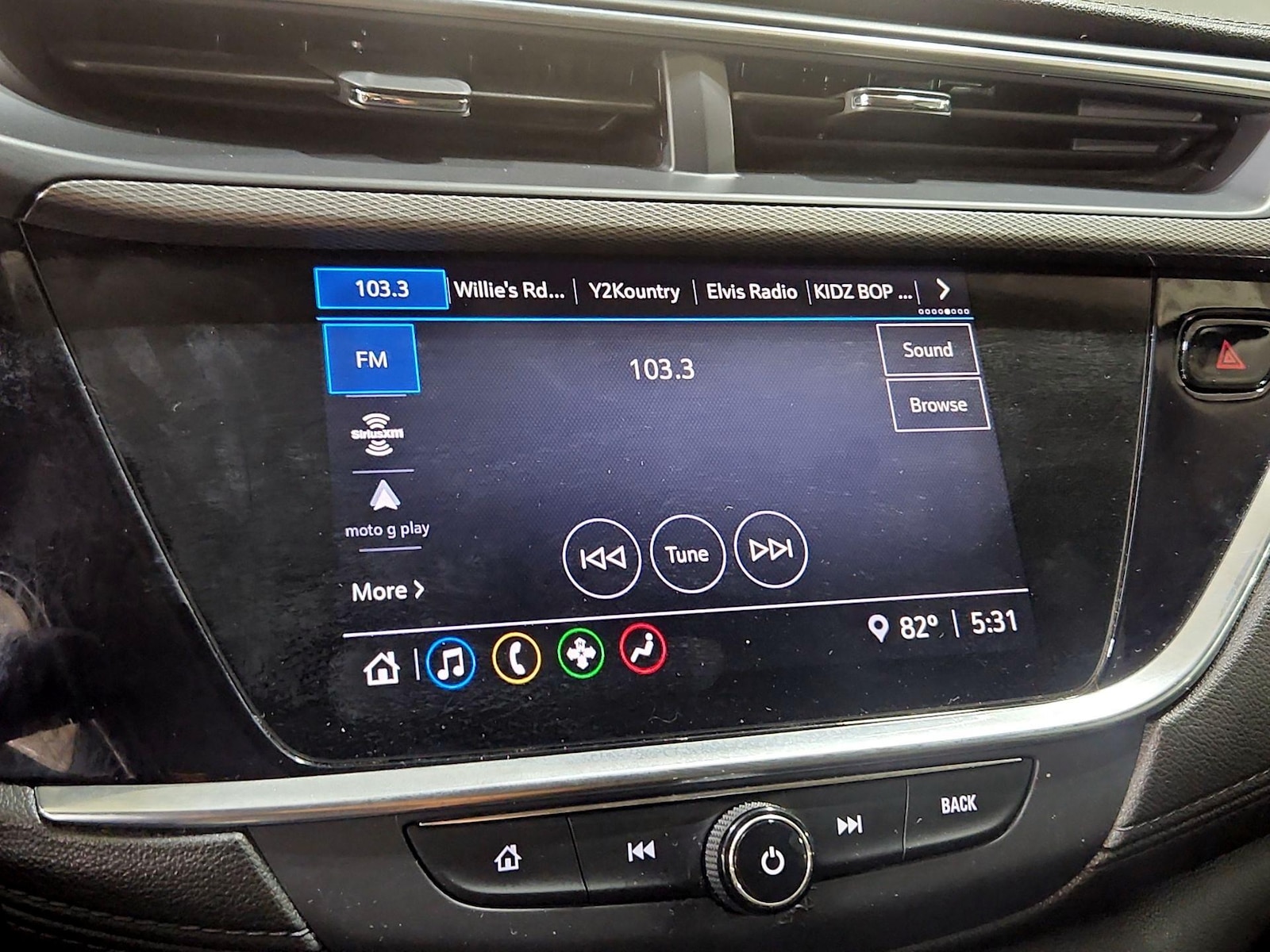 2021 Buick Encore GX Select - Photo 16
