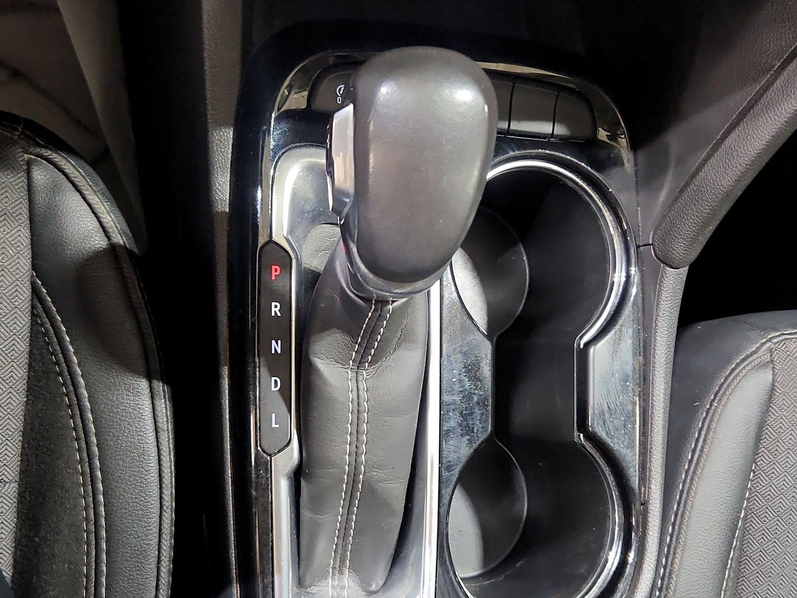 2021 Buick Encore GX Select - Photo 18