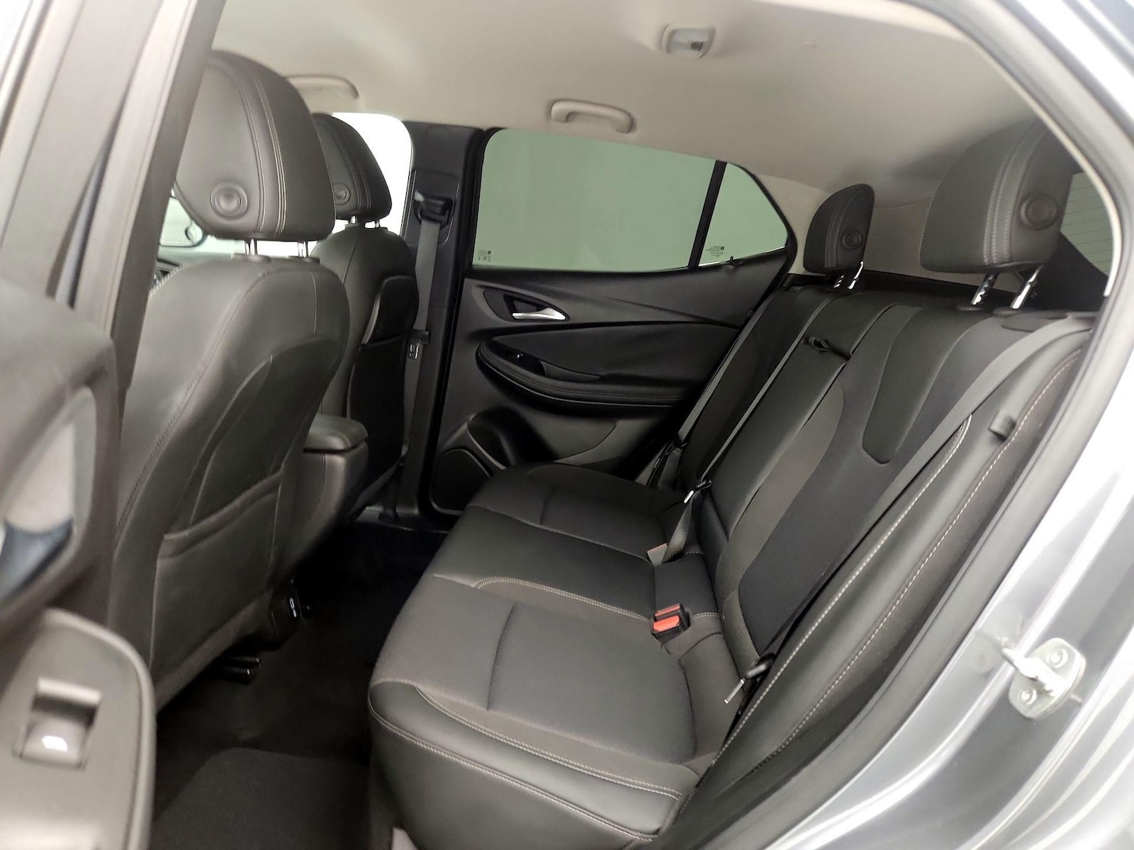 2021 Buick Encore GX Select - Photo 20