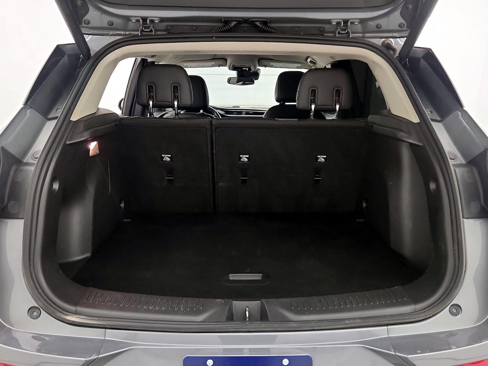 2021 Buick Encore GX Select - Photo 21
