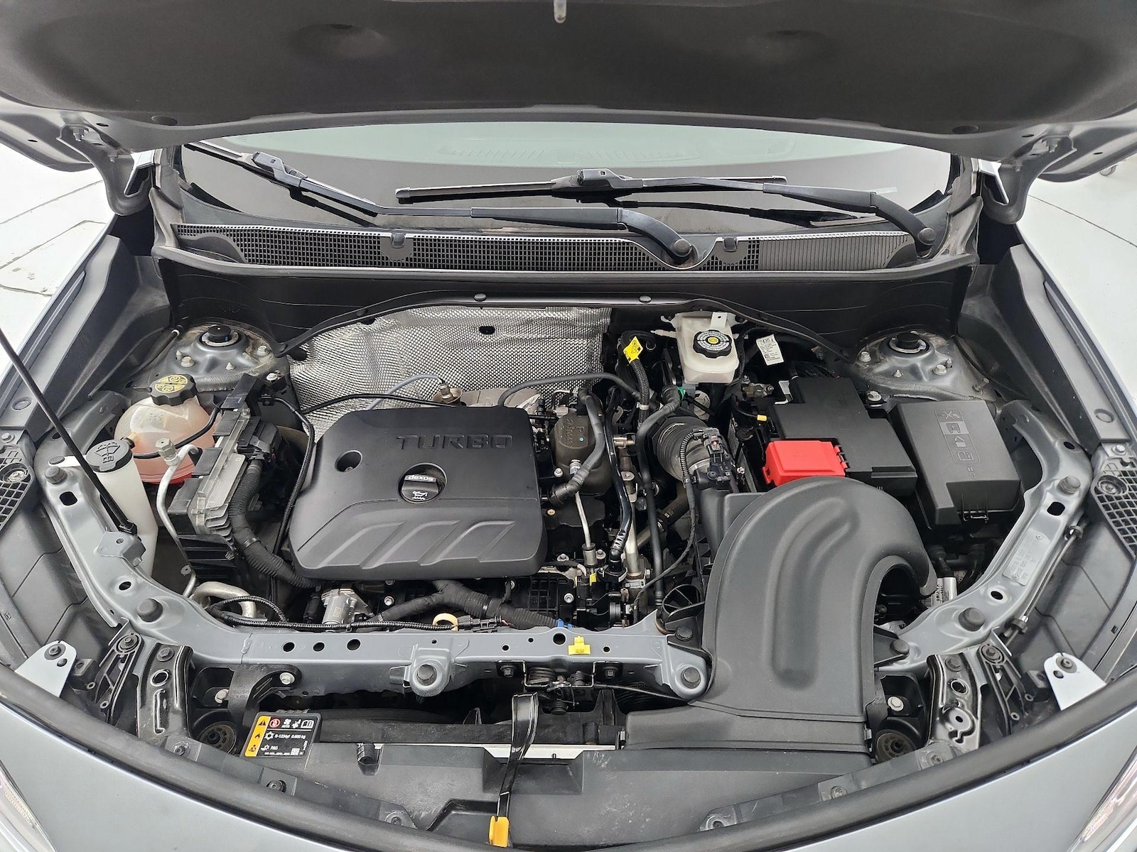 2021 Buick Encore GX Select - Photo 22