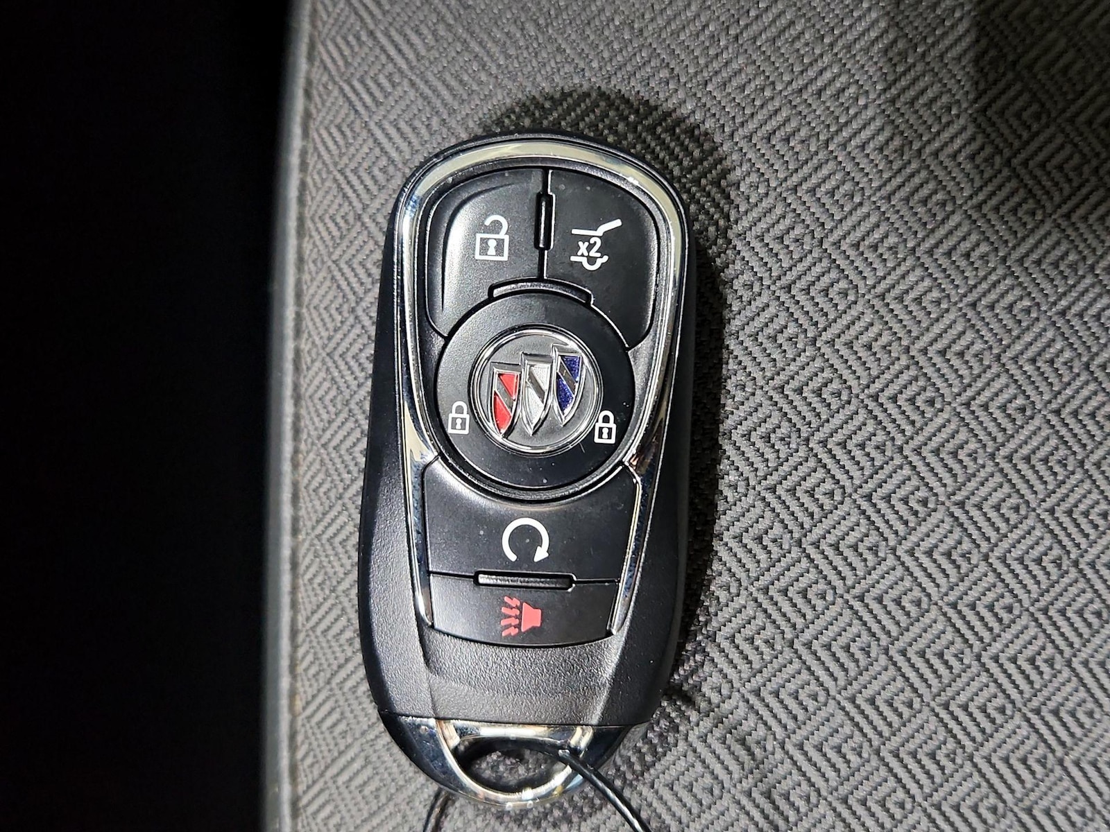 2021 Buick Encore GX Select - Photo 23