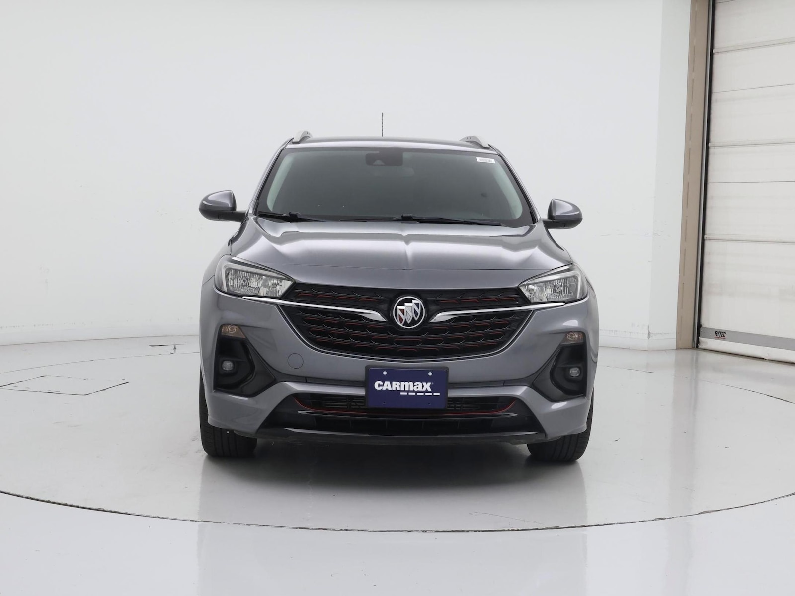 2021 Buick Encore GX Select - Photo 6