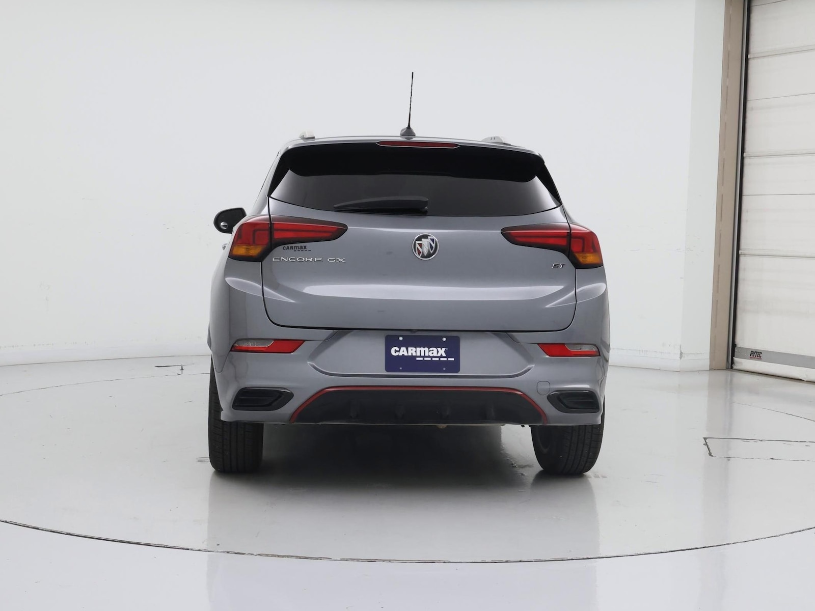 2021 Buick Encore GX Select - Photo 7