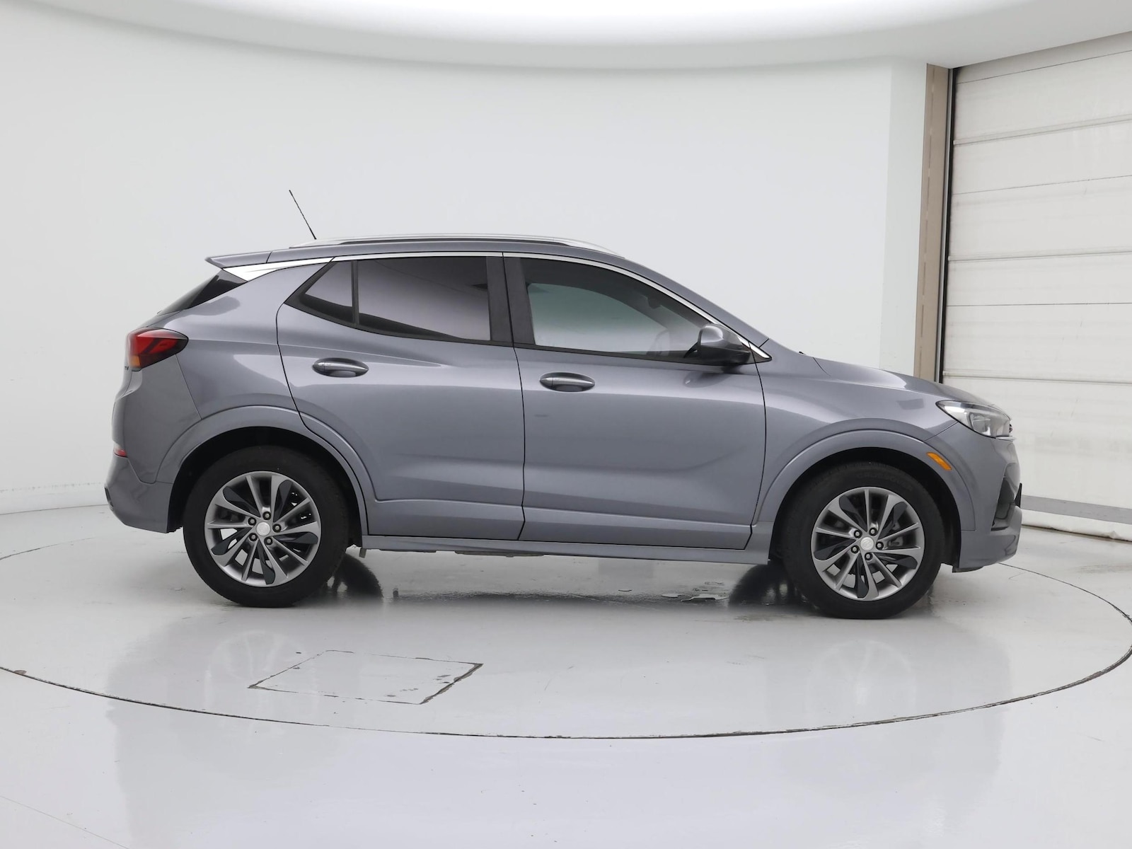 2021 Buick Encore GX Select - Photo 8