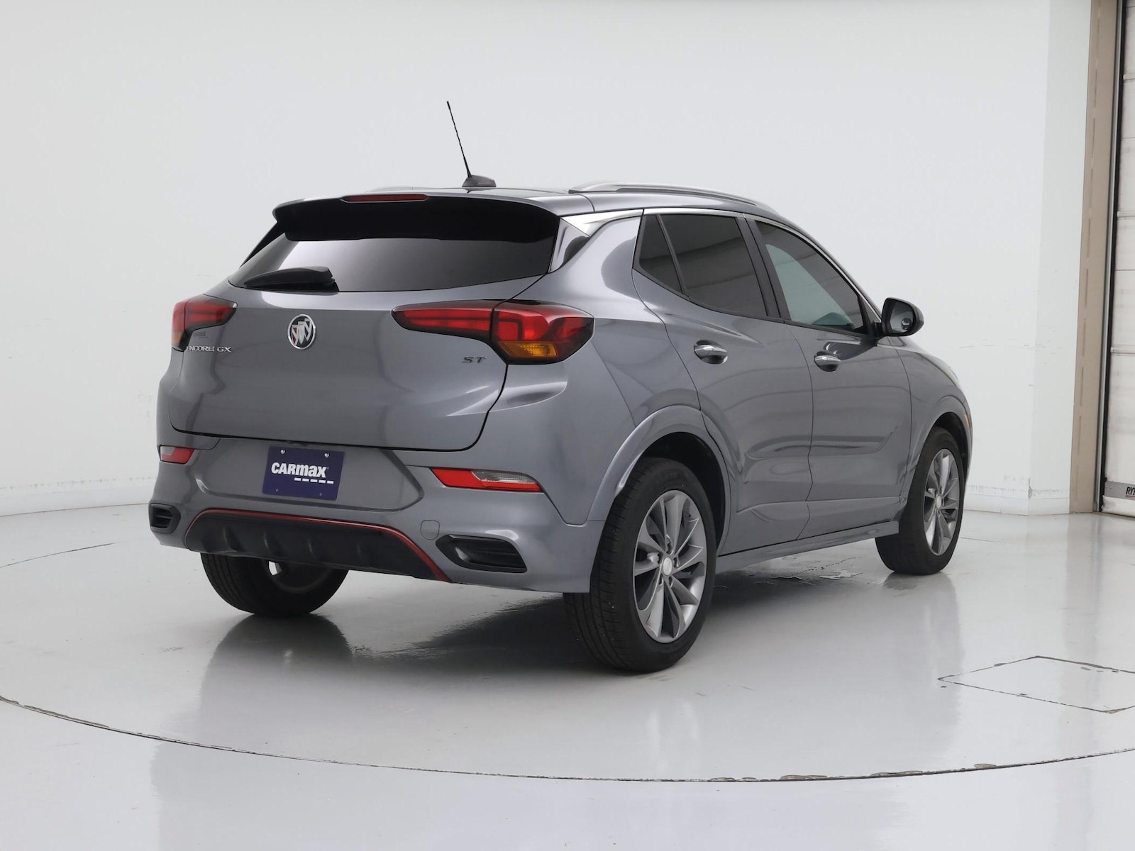 2021 Buick Encore GX Select - Photo 9