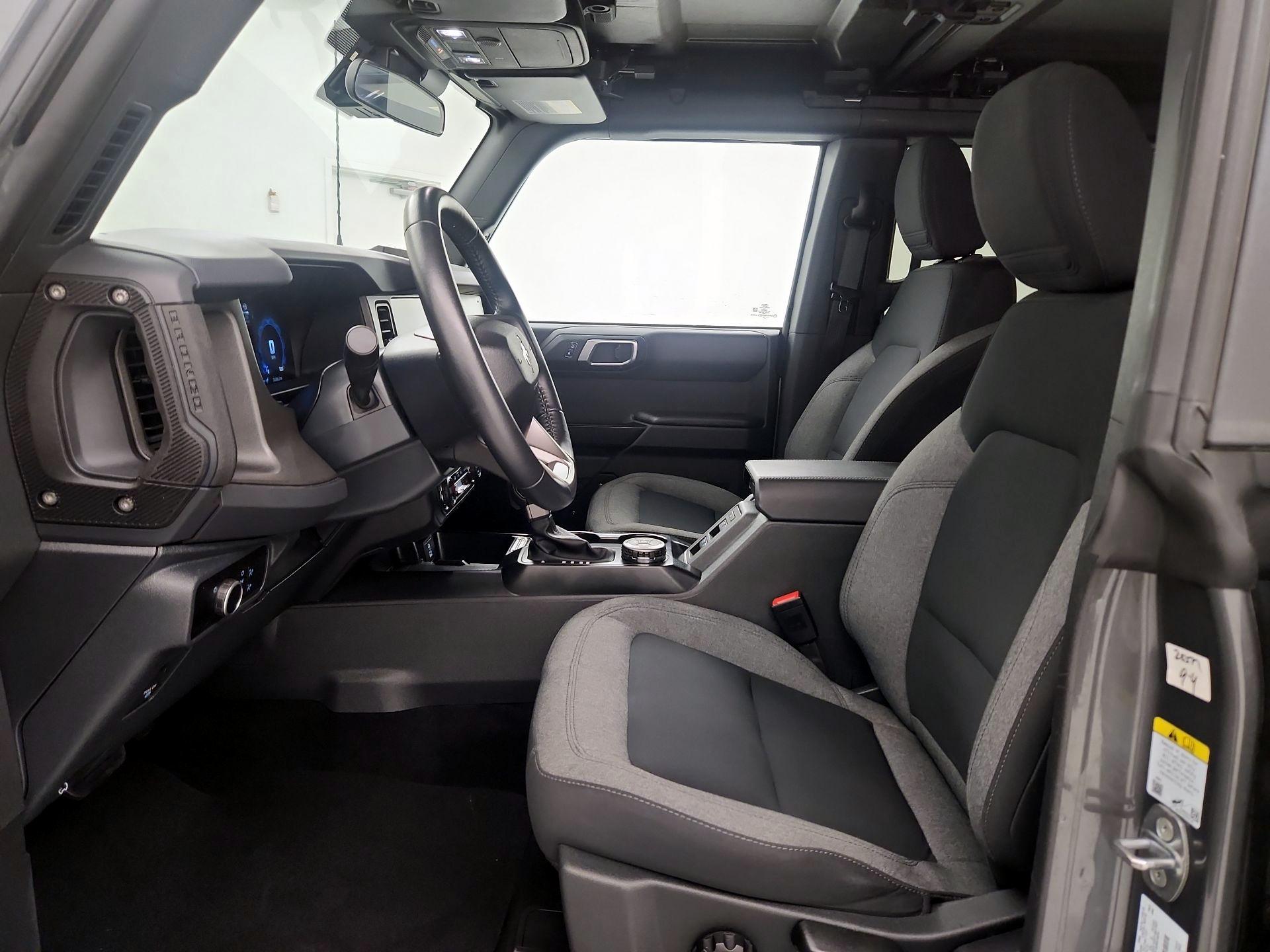 Thumbnail: 2025 Ford Bronco - 11