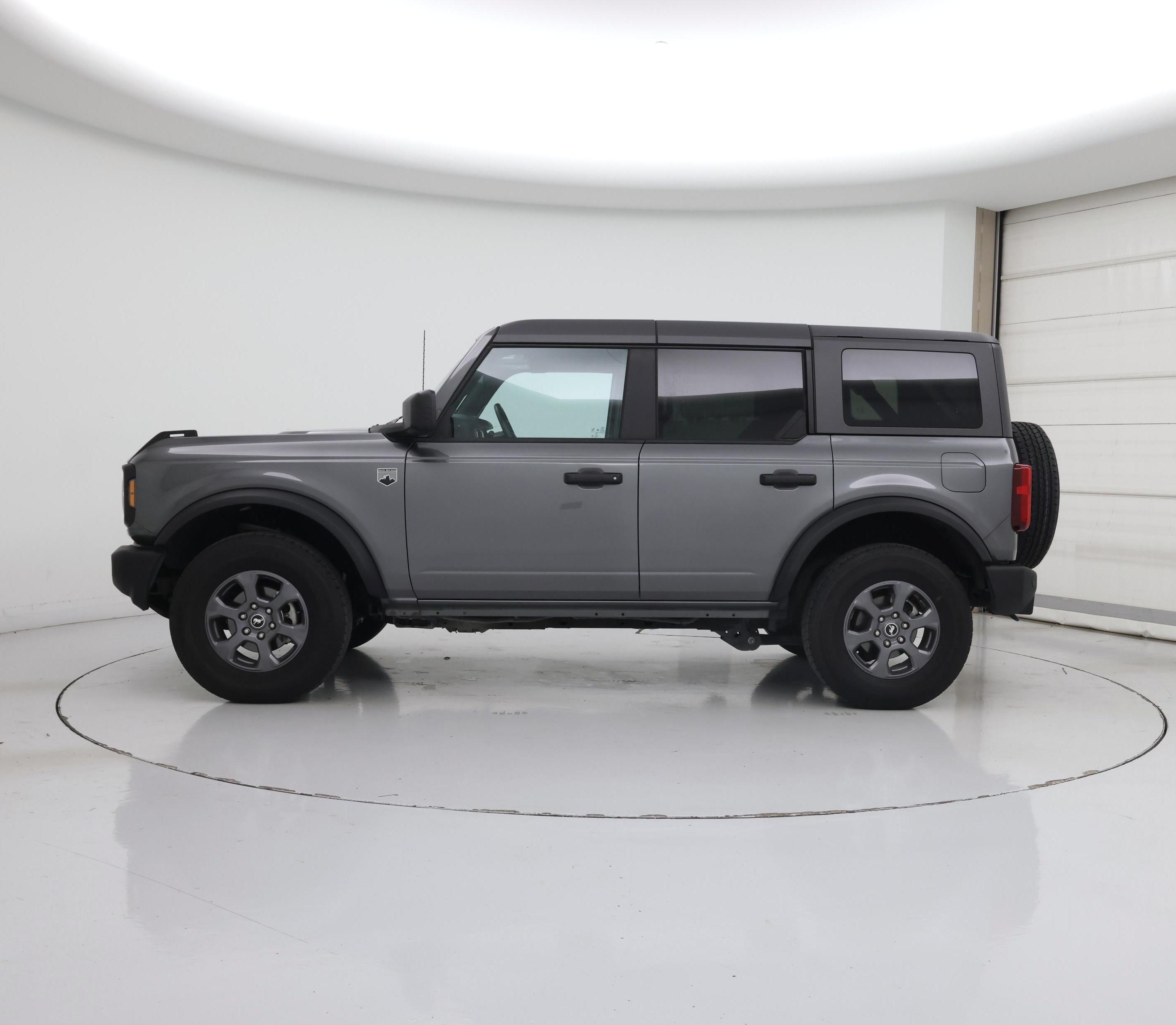 Thumbnail: 2025 Ford Bronco - 3