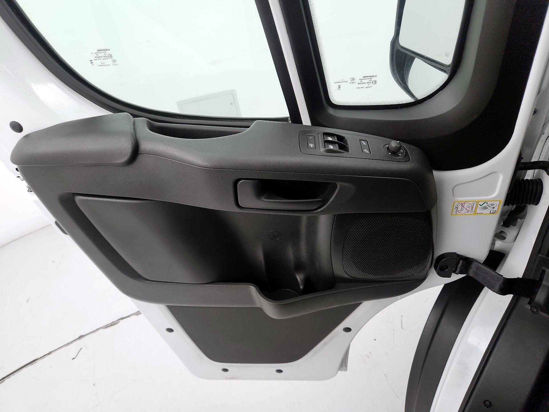 Thumbnail: 2026 RAM ProMaster - 12