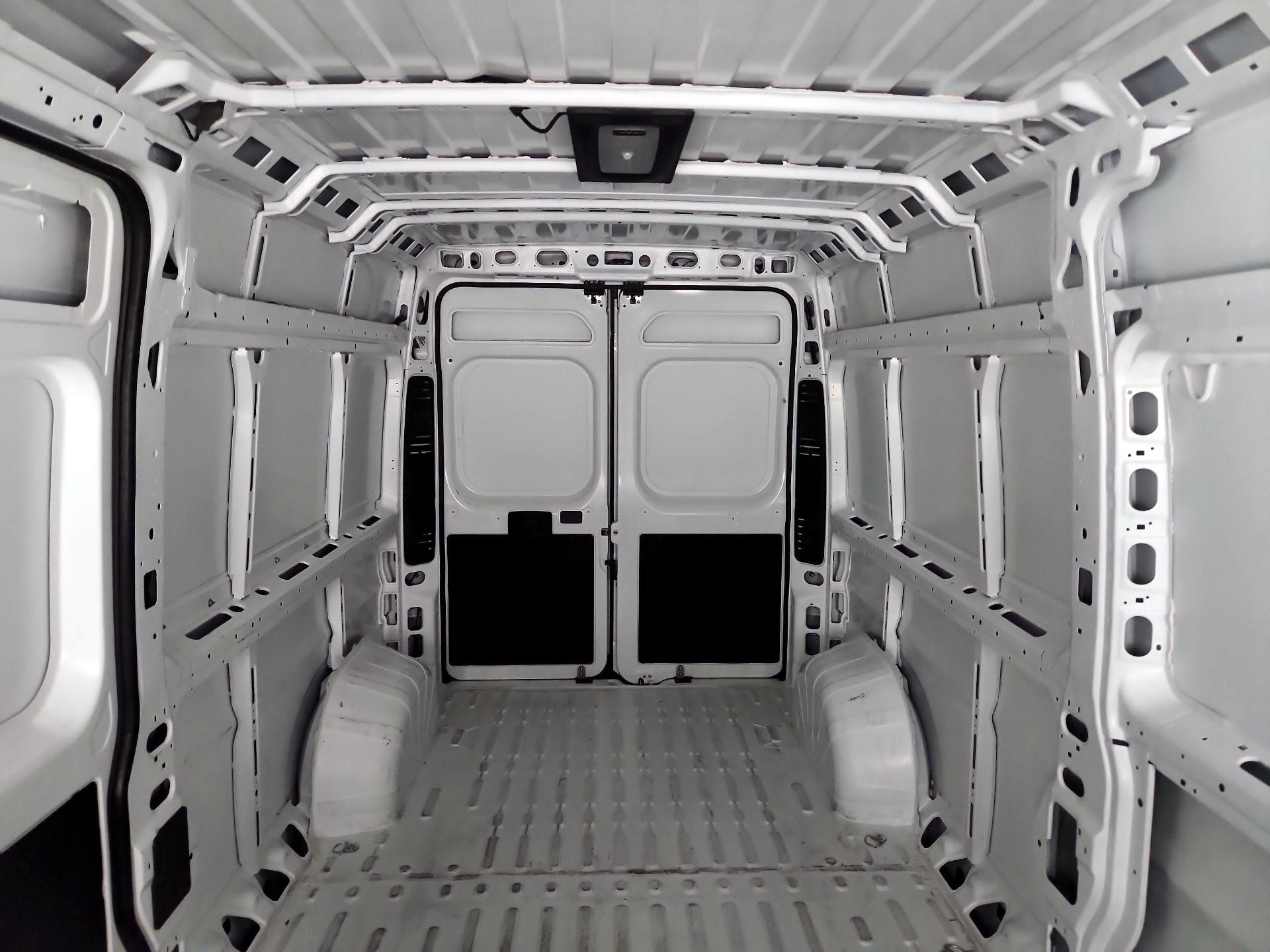 Thumbnail: 2026 RAM ProMaster - 19