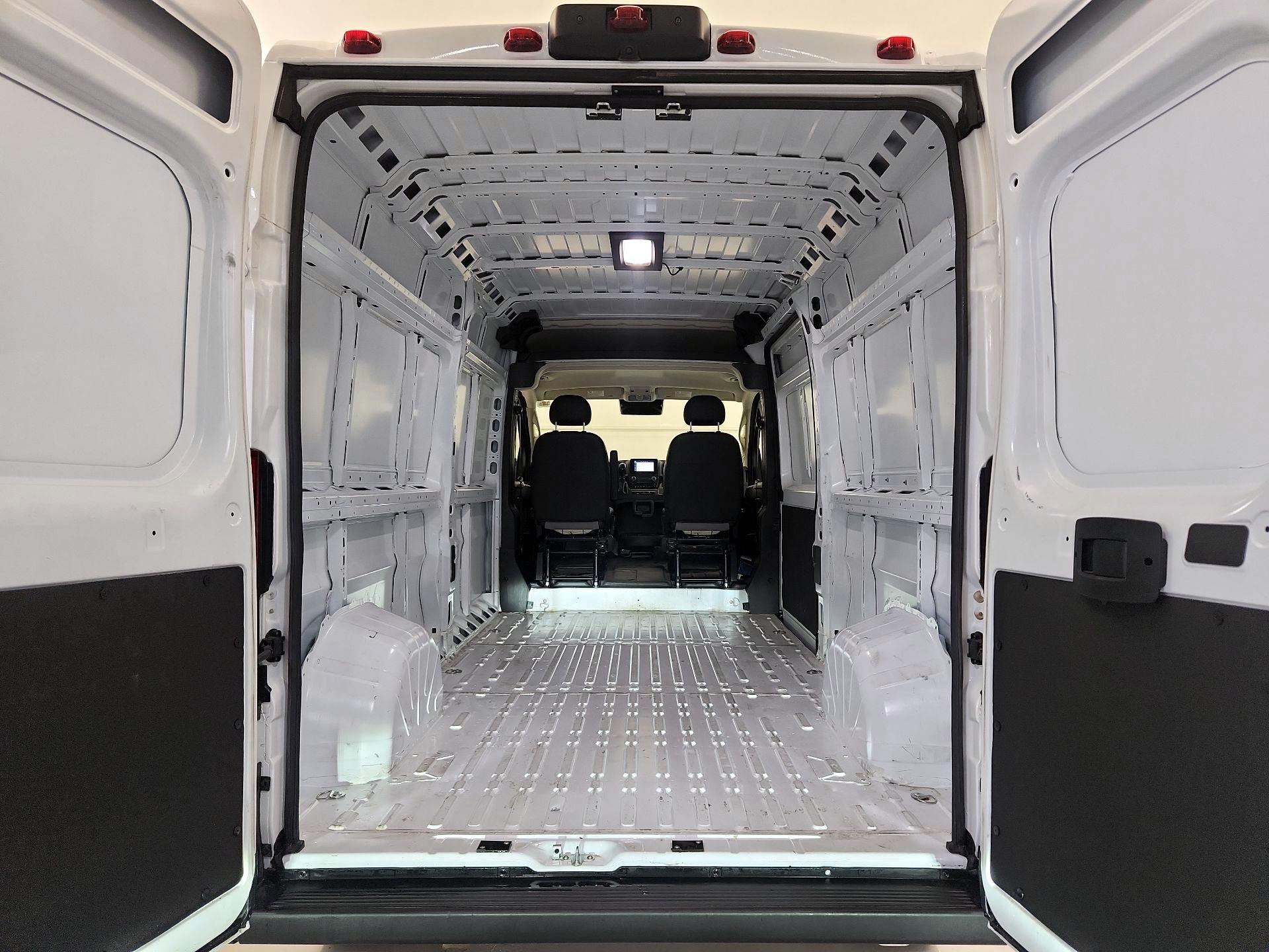 Thumbnail: 2026 RAM ProMaster - 20