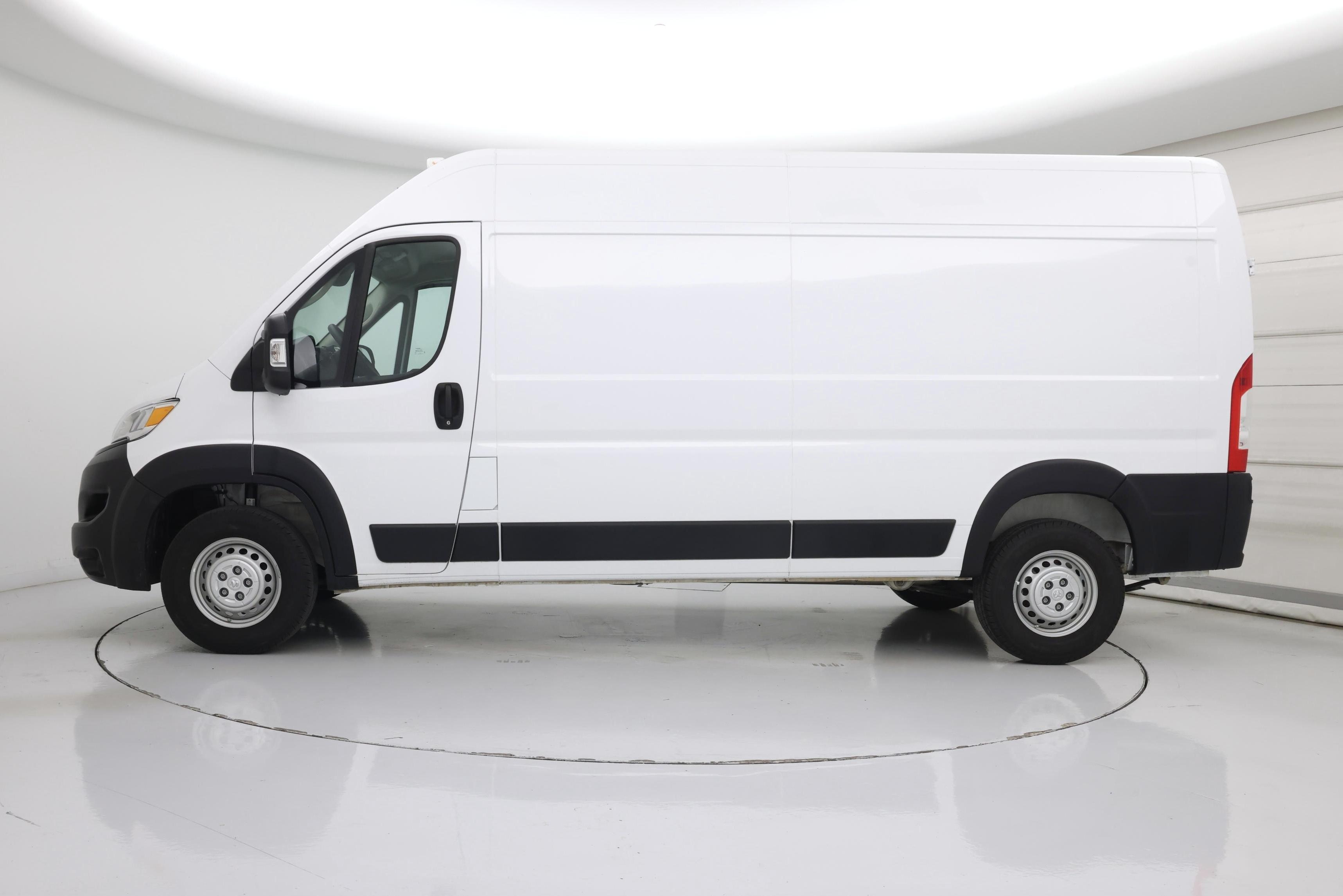 Thumbnail: 2026 RAM ProMaster - 3