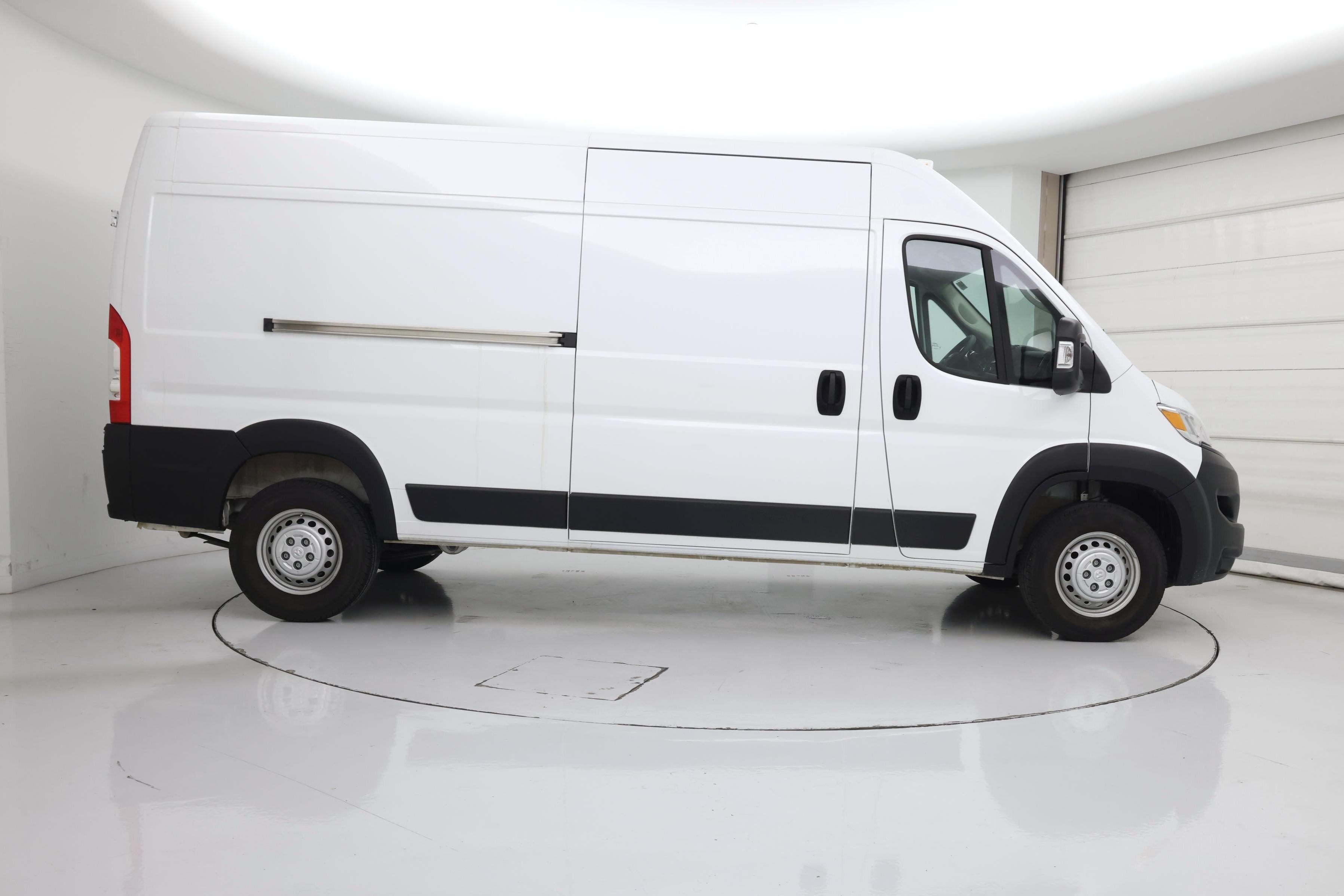 Thumbnail: 2026 RAM ProMaster - 7