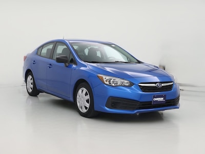 2023 Subaru Impreza
