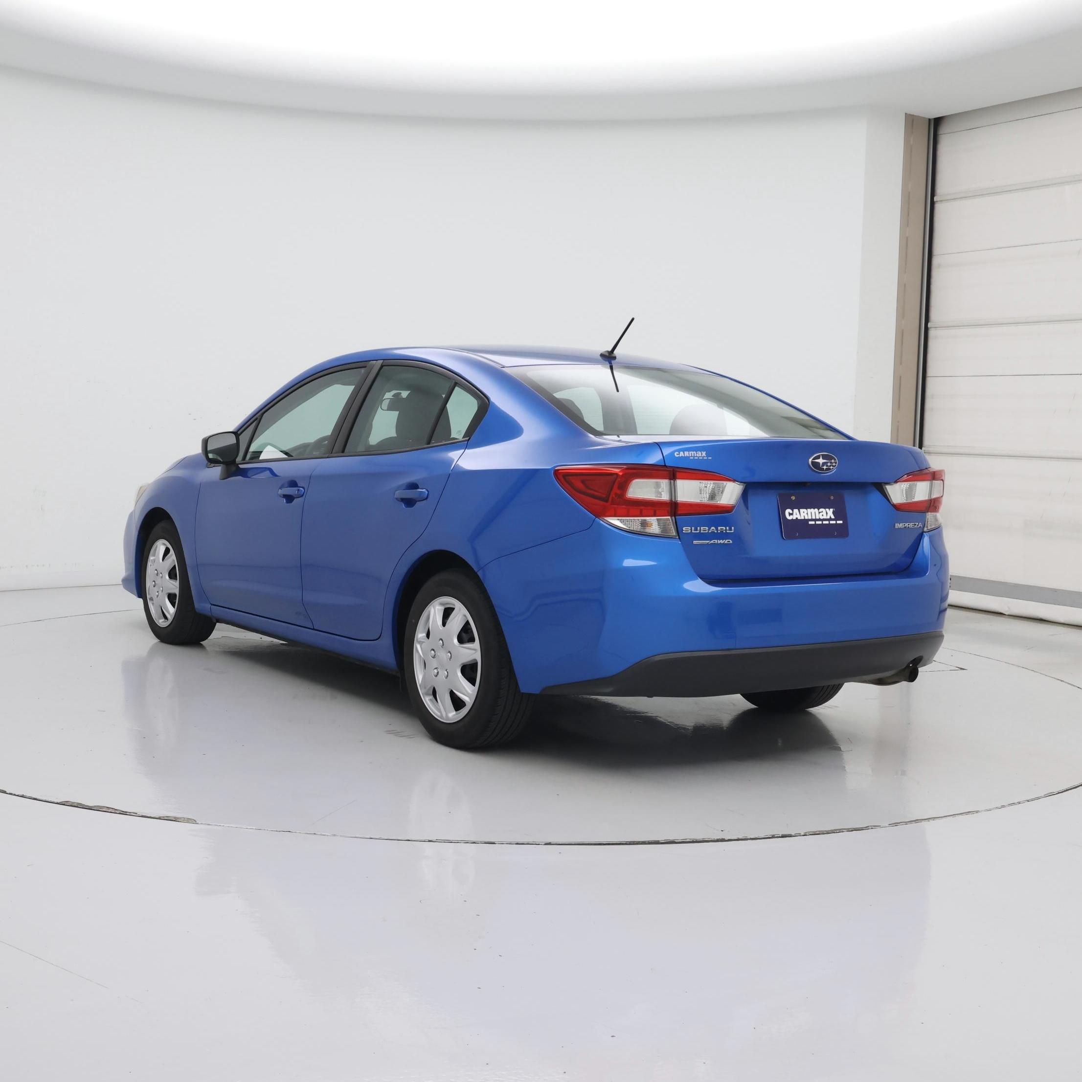 Thumbnail: 2023 Subaru Impreza - 2
