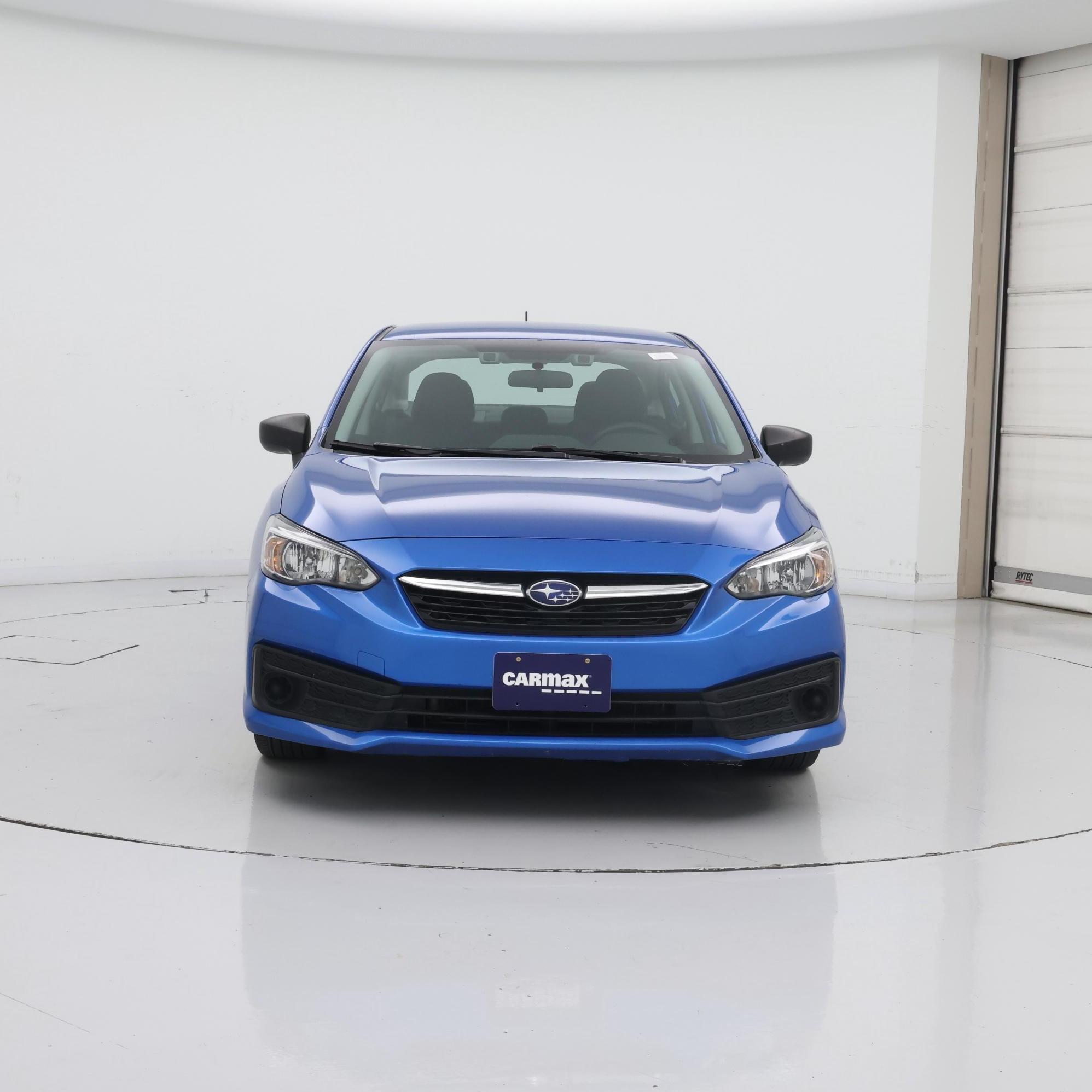 Thumbnail: 2023 Subaru Impreza - 5