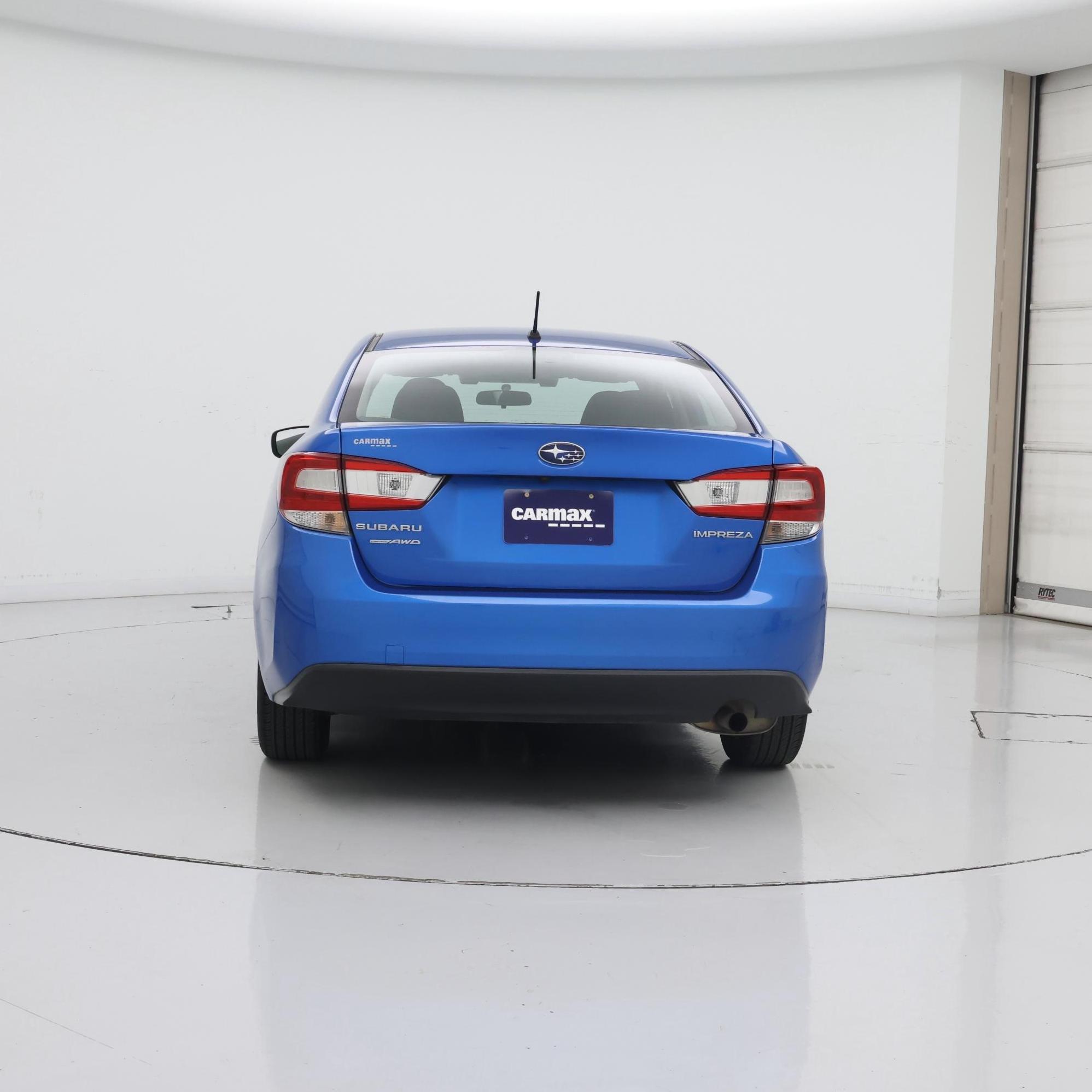 Thumbnail: 2023 Subaru Impreza - 6