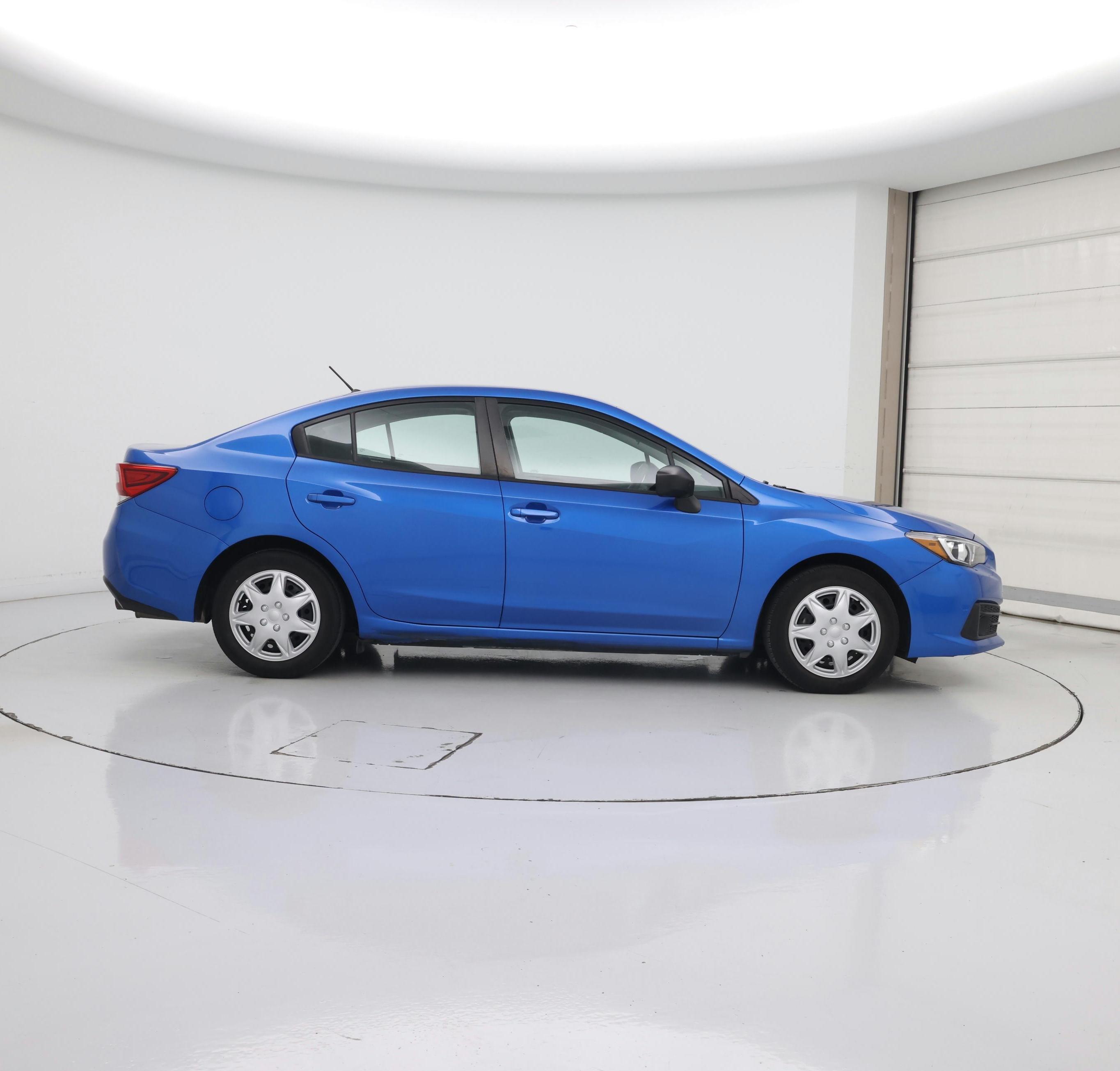Thumbnail: 2023 Subaru Impreza - 7