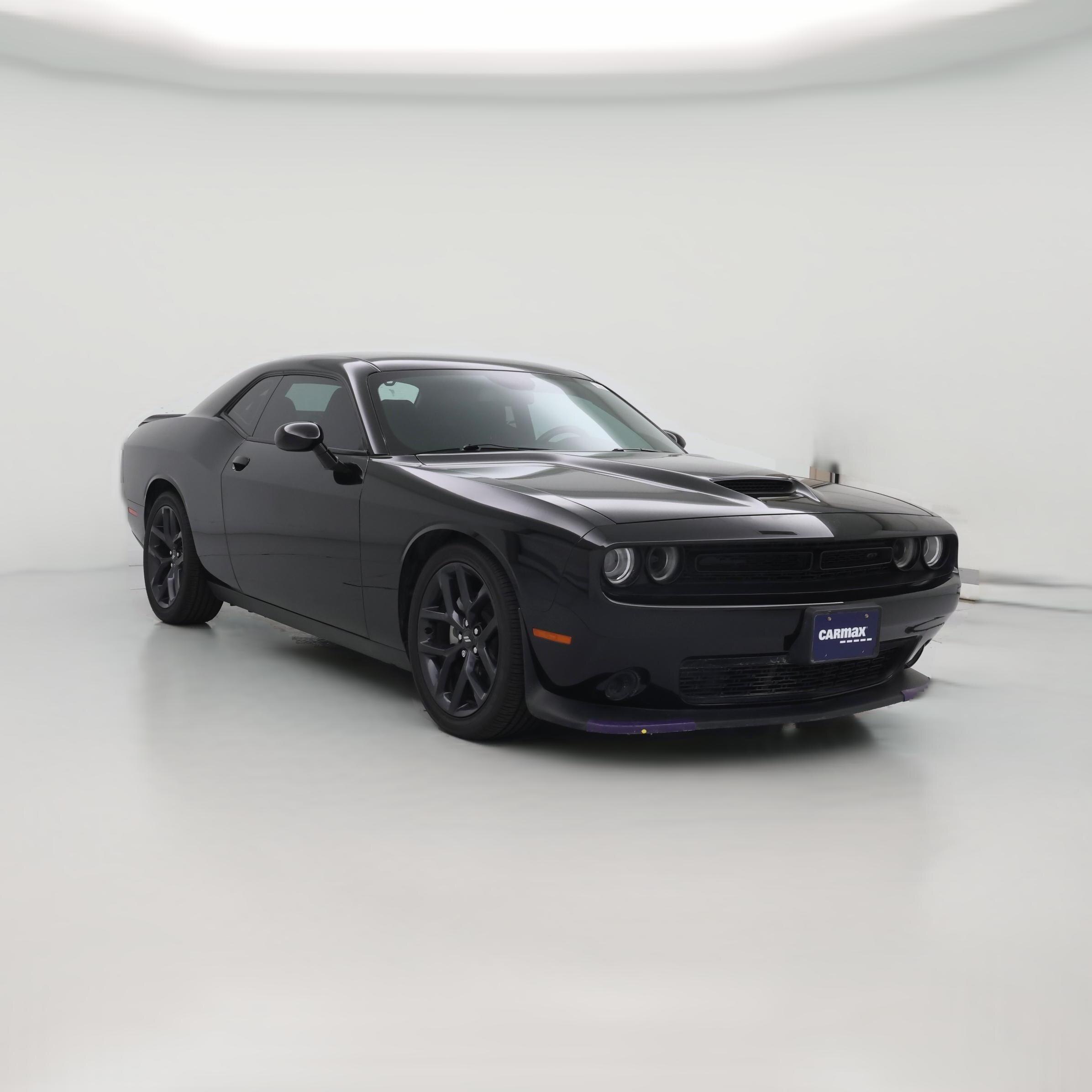 Thumbnail: 2023 Dodge Challenger - 1