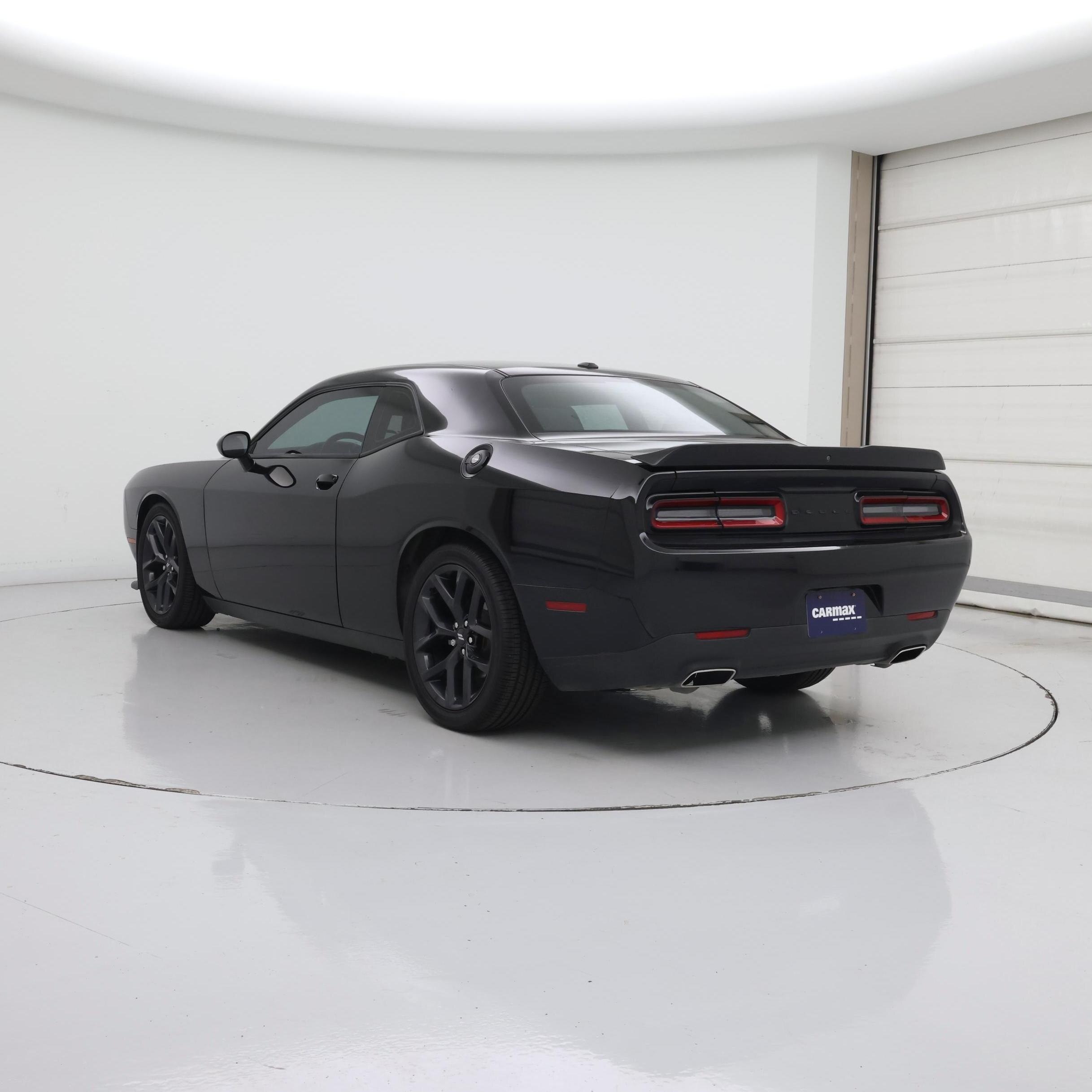 Thumbnail: 2023 Dodge Challenger - 2