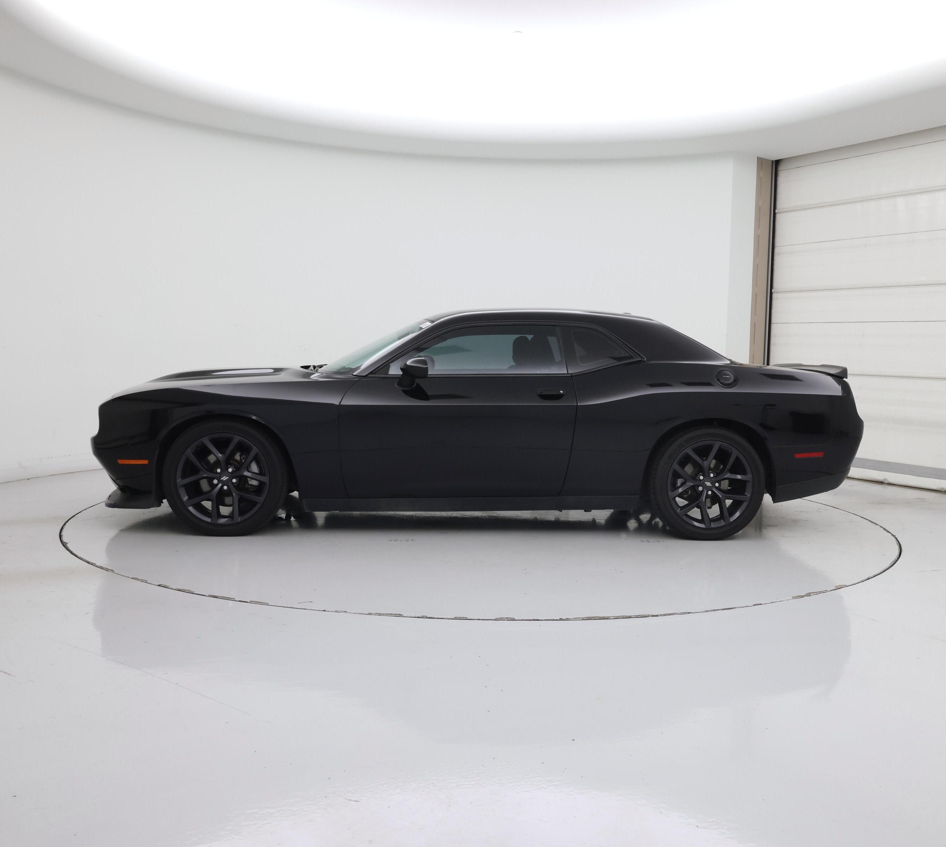 Thumbnail: 2023 Dodge Challenger - 3