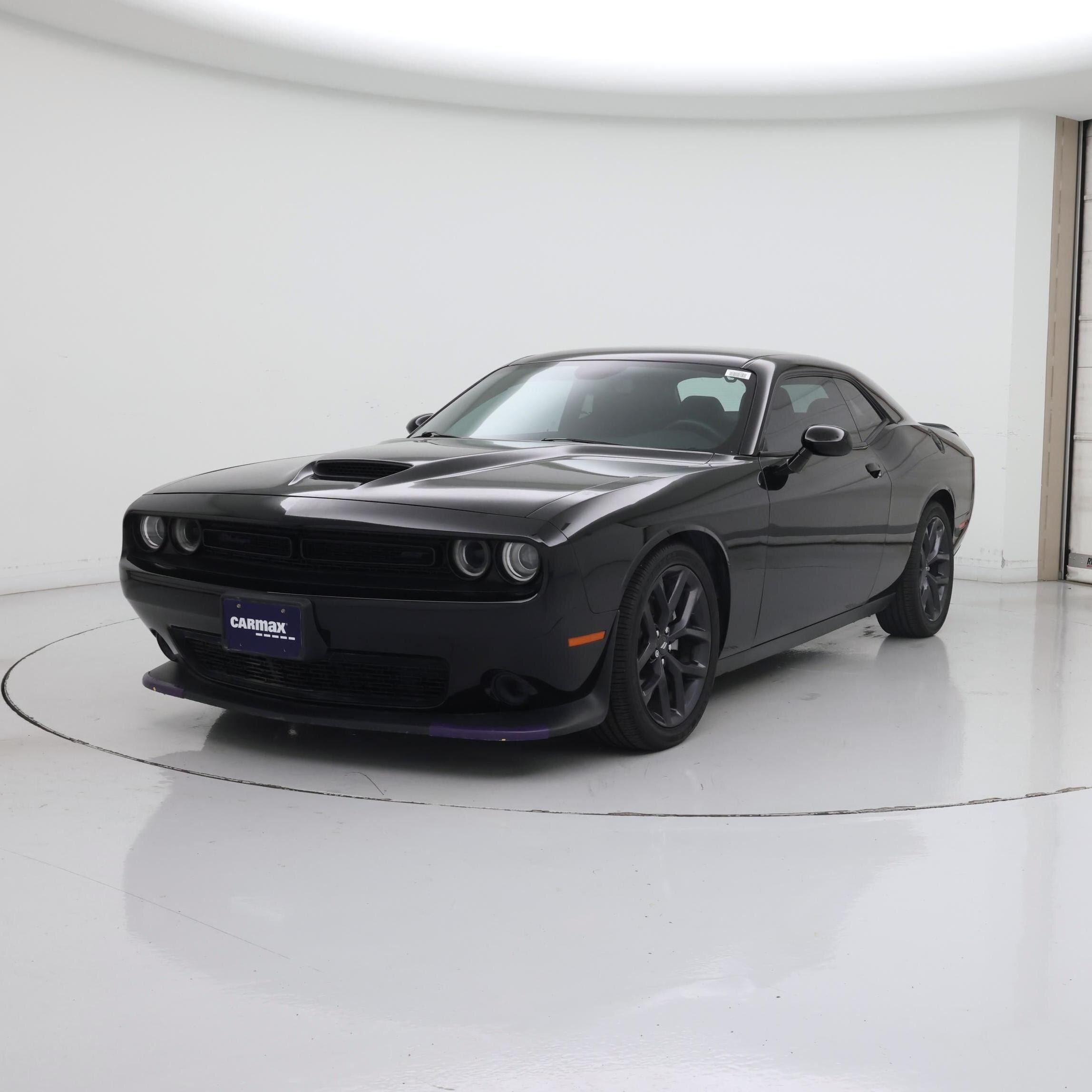 Thumbnail: 2023 Dodge Challenger - 4