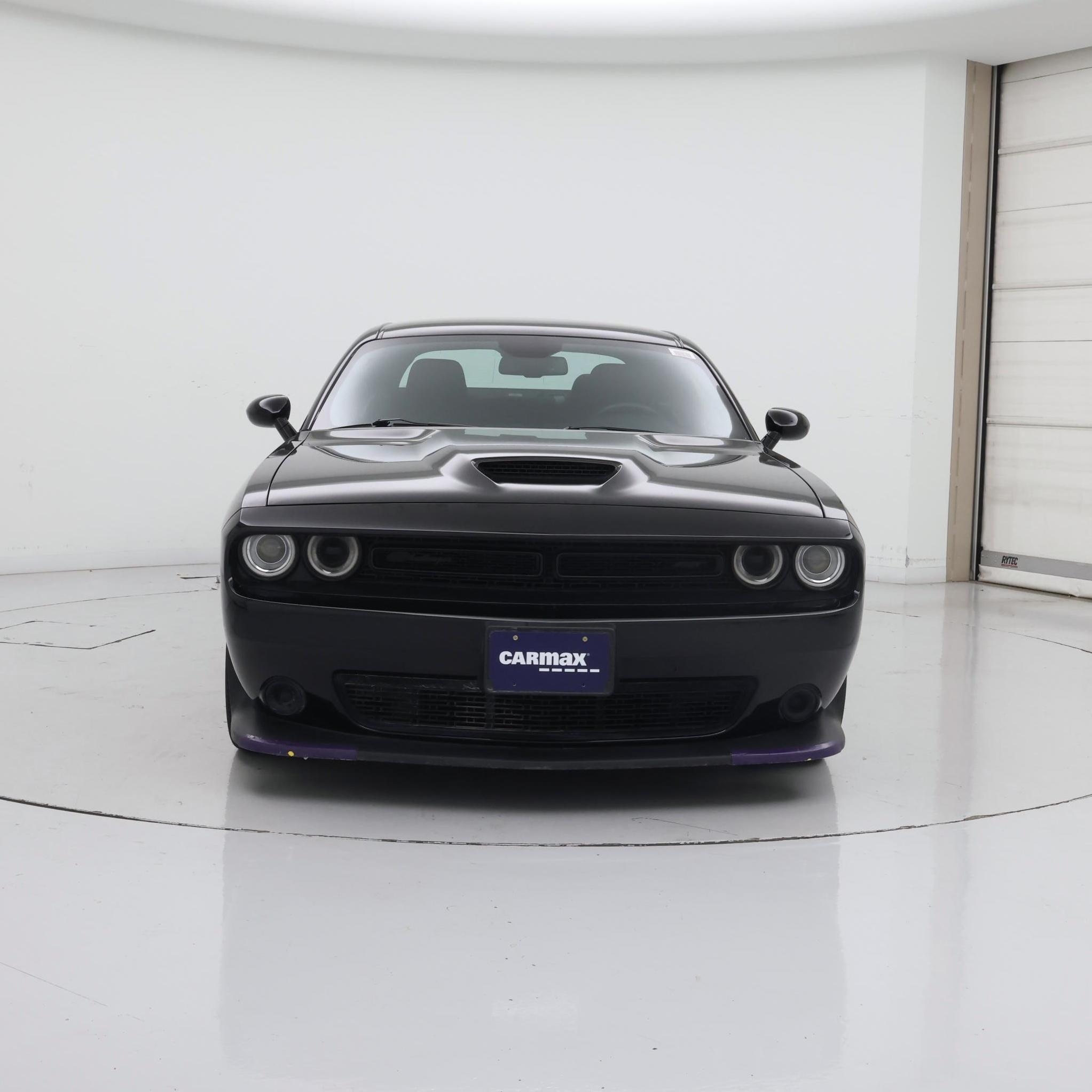 Thumbnail: 2023 Dodge Challenger - 5