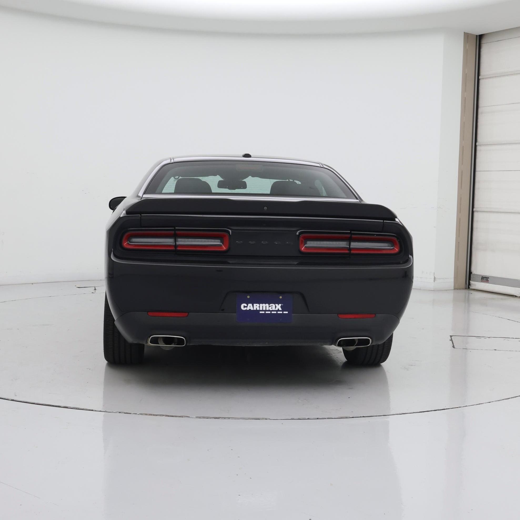 Thumbnail: 2023 Dodge Challenger - 6