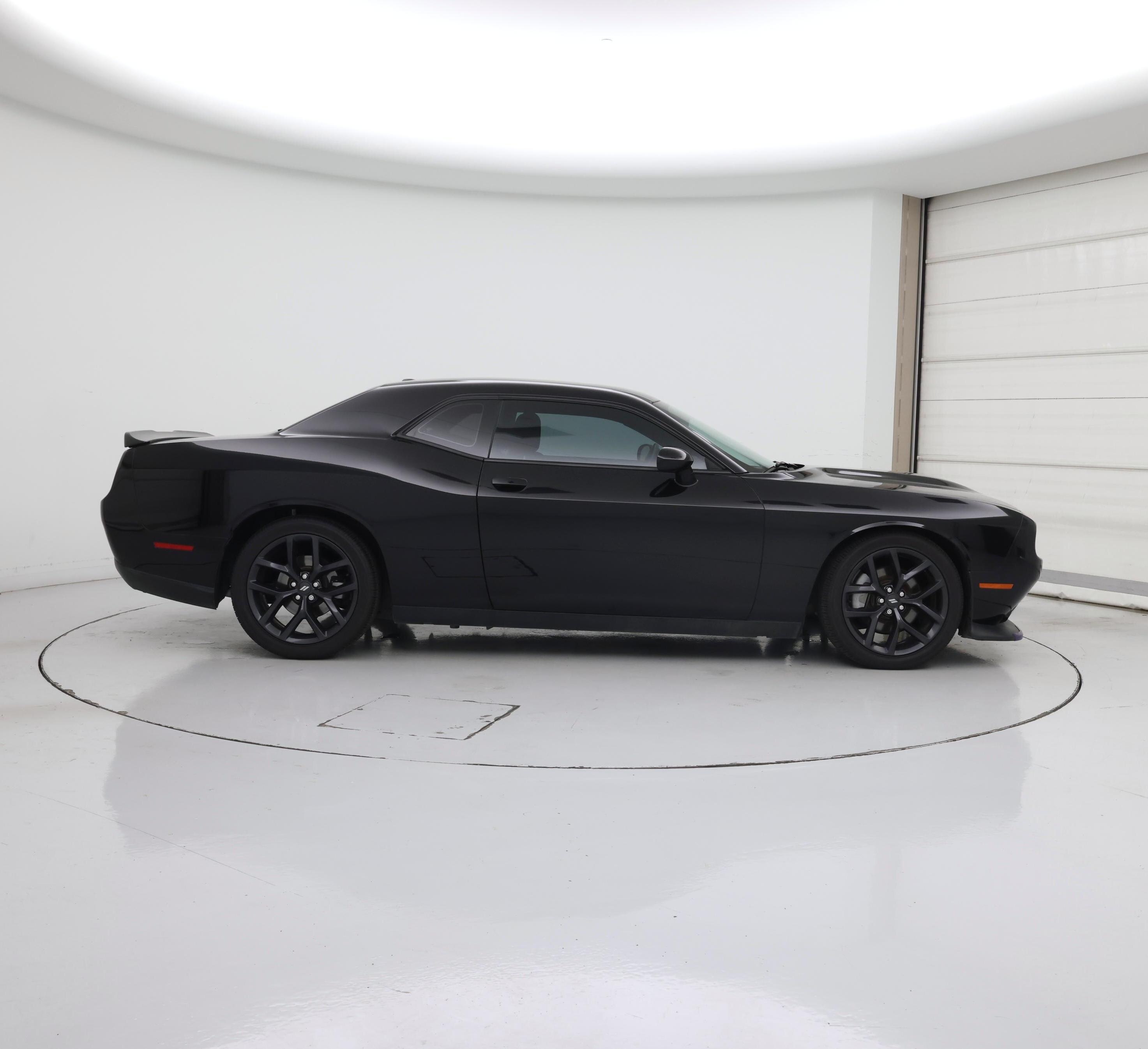 Thumbnail: 2023 Dodge Challenger - 7