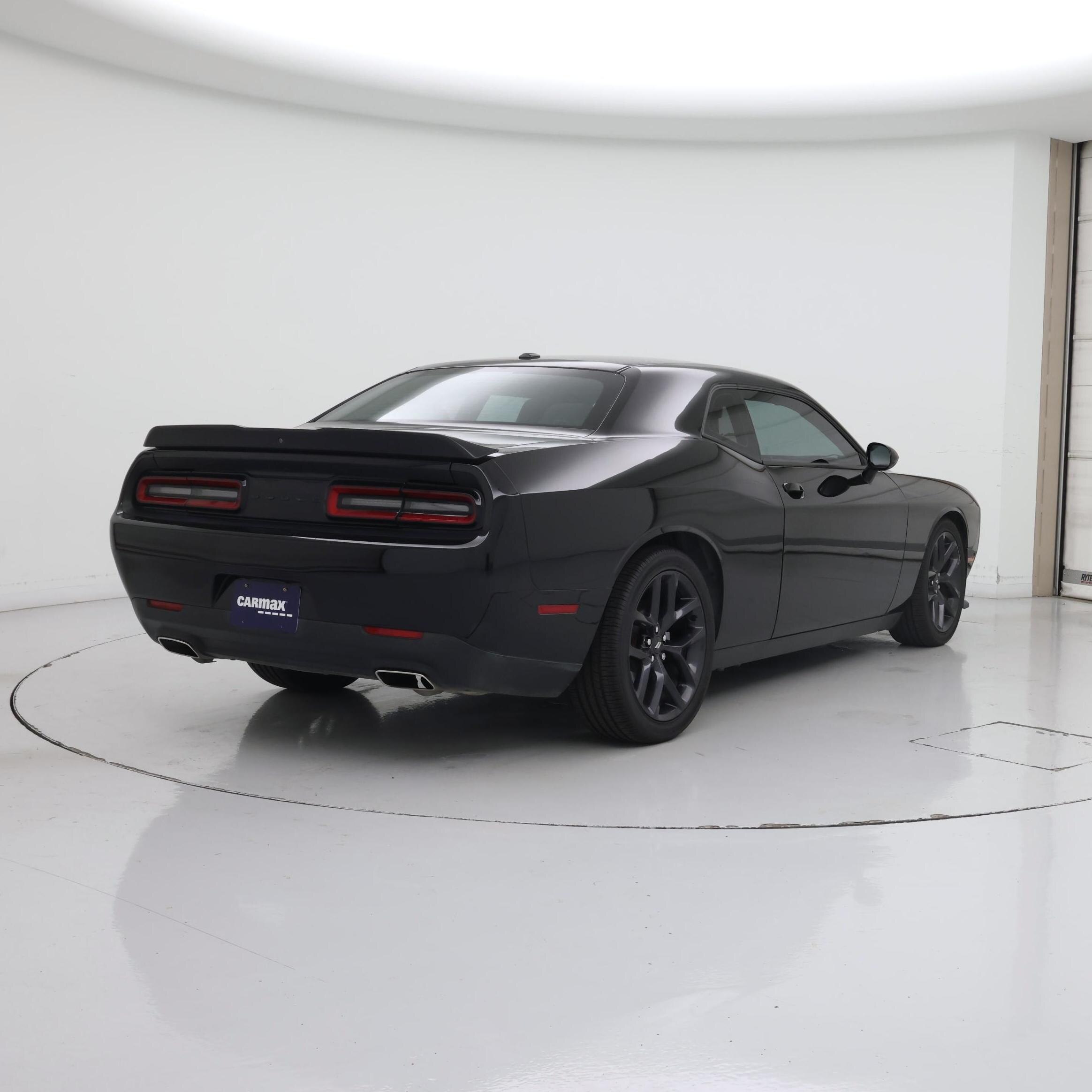 Thumbnail: 2023 Dodge Challenger - 8