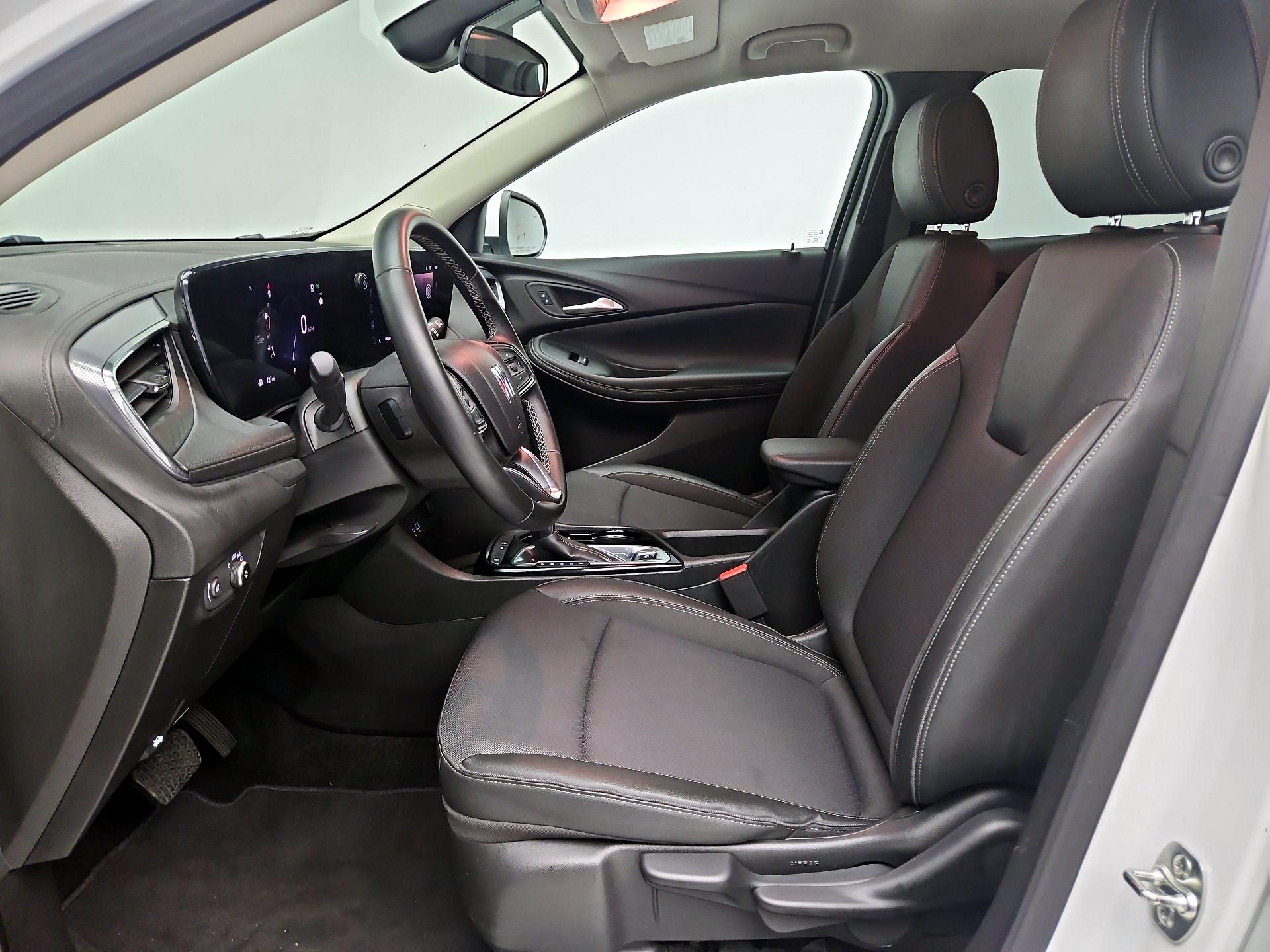 Thumbnail: 2025 Buick Encore GX - 11