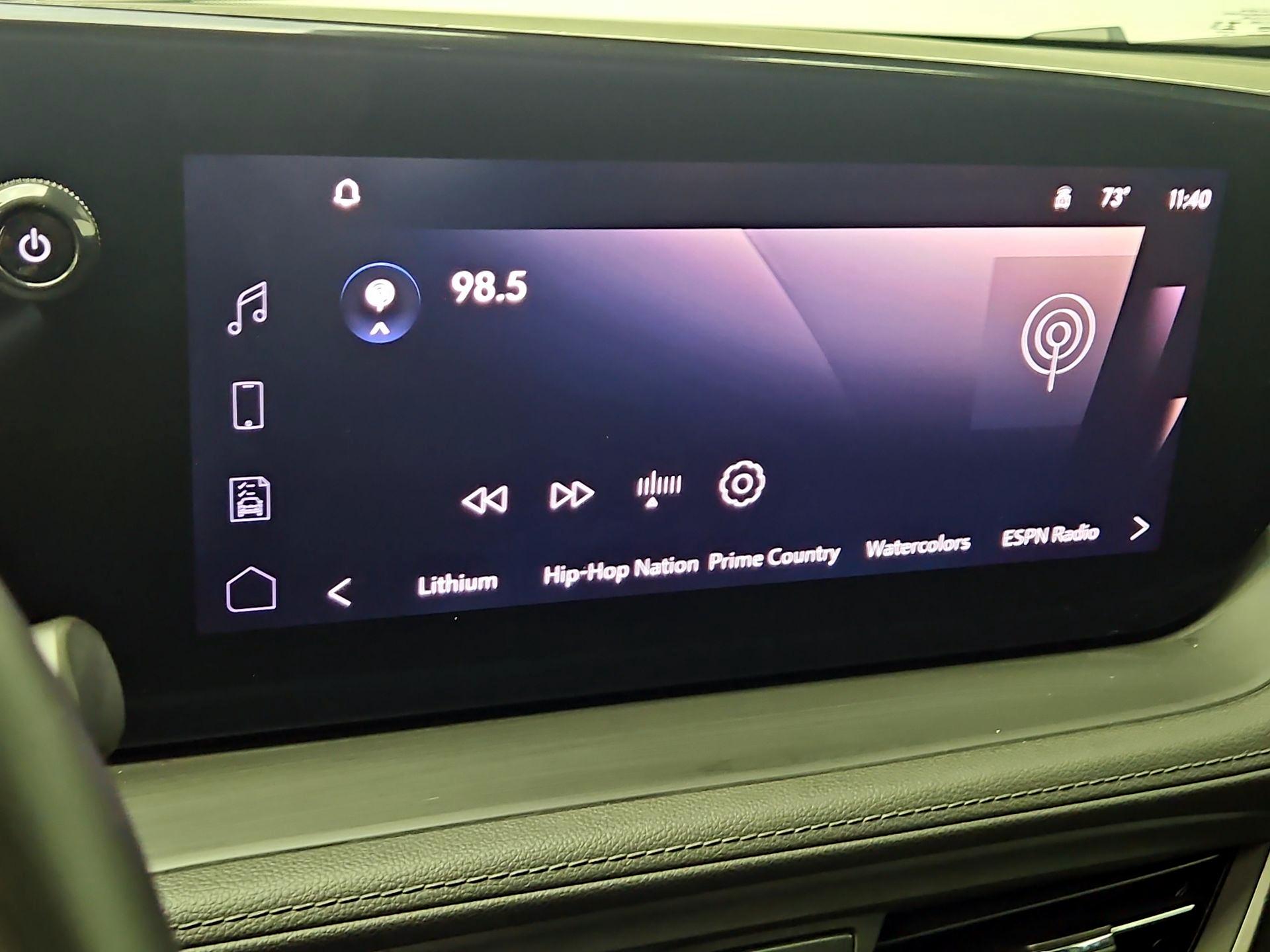 Thumbnail: 2025 Buick Encore GX - 15