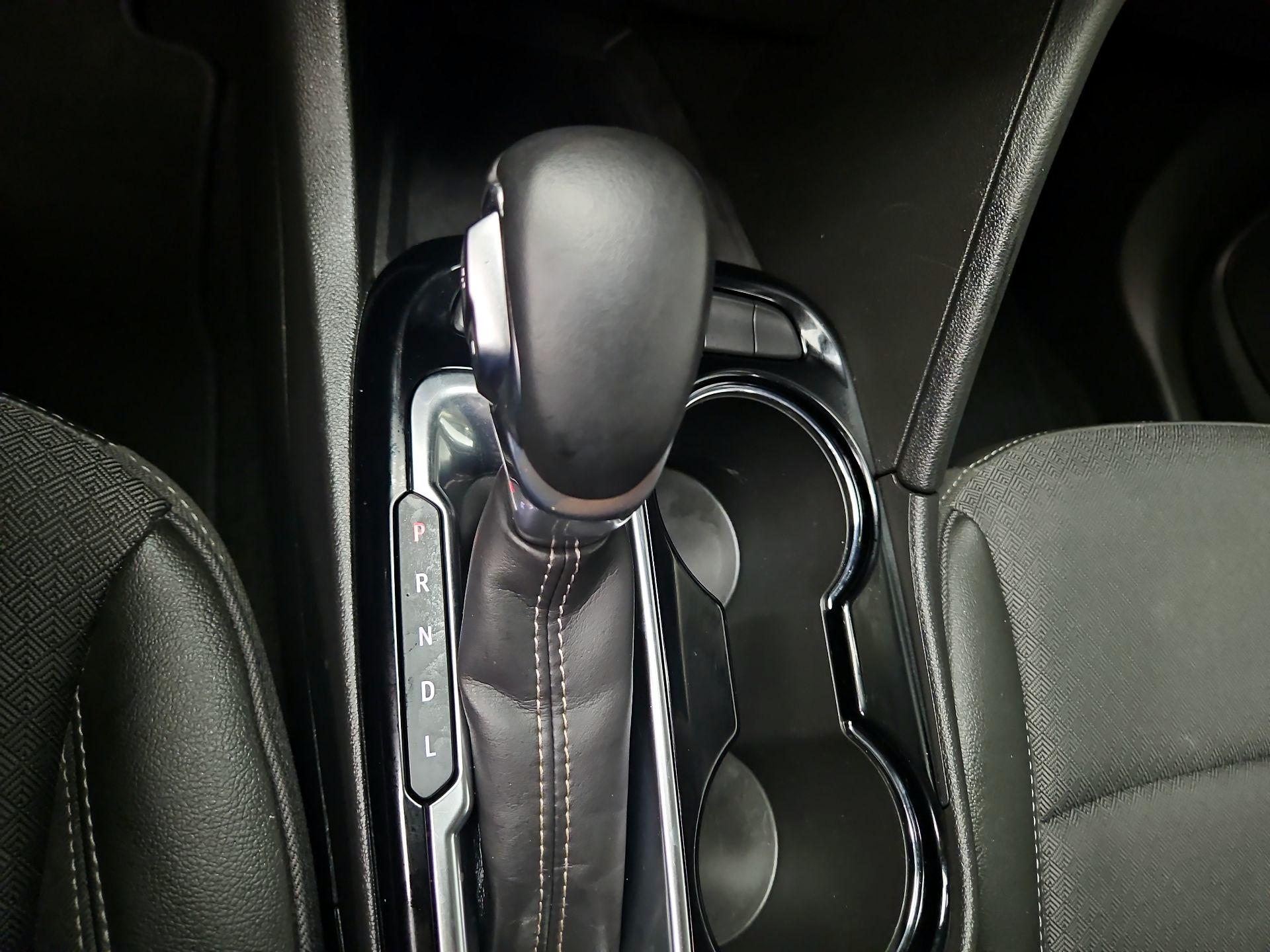 Thumbnail: 2025 Buick Encore GX - 17